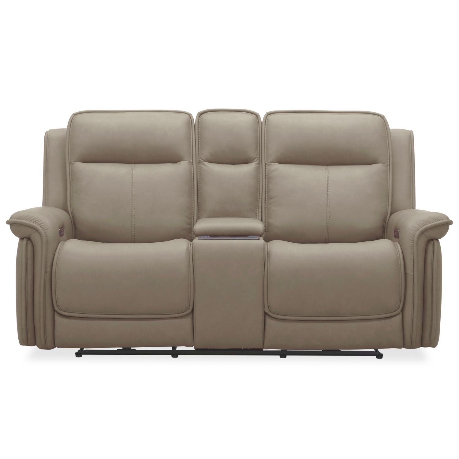 Cora Loveseat w/ Console P3 & ZG