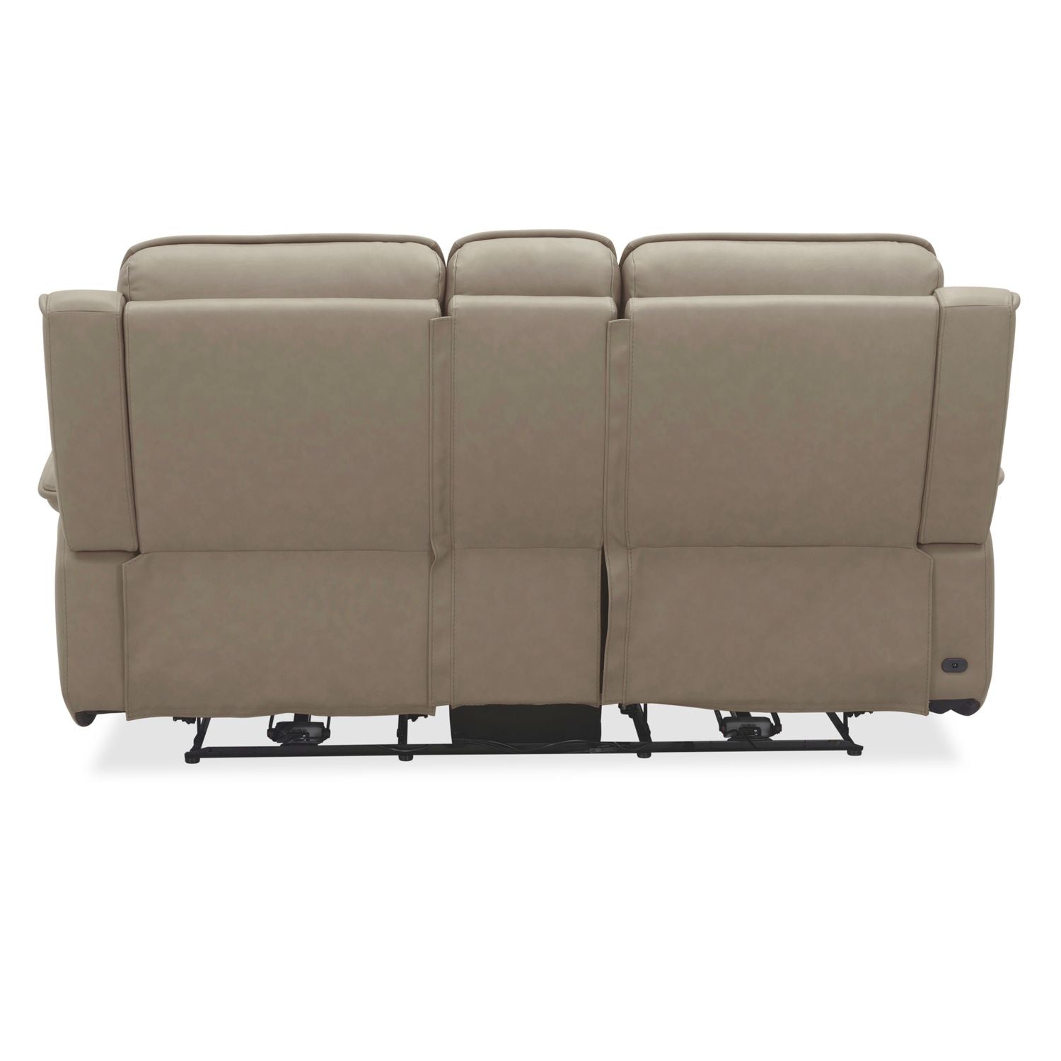 Cora Loveseat w/ Console P3 & ZG
