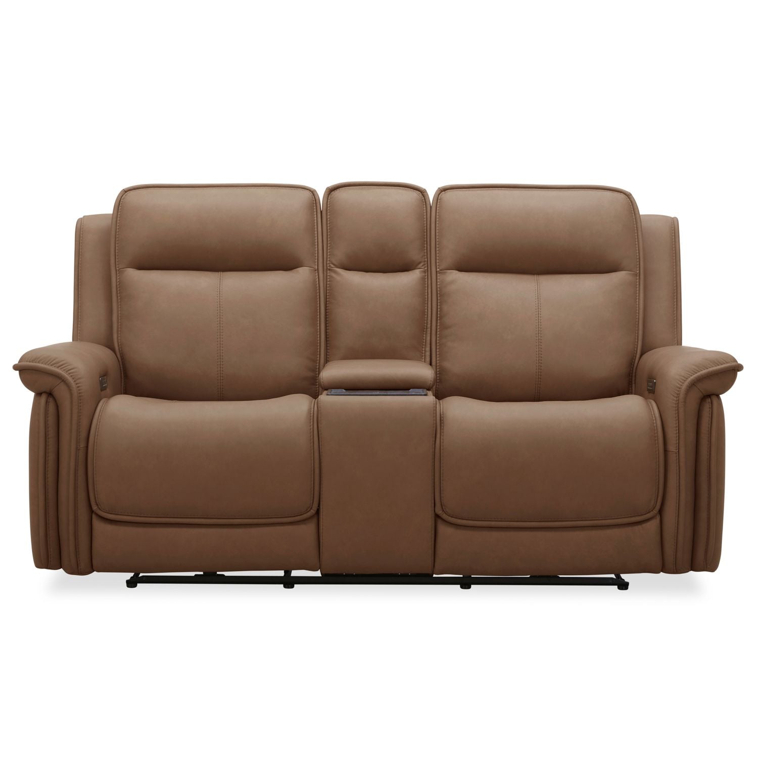Cora Loveseat w/ Console P3 & ZG image