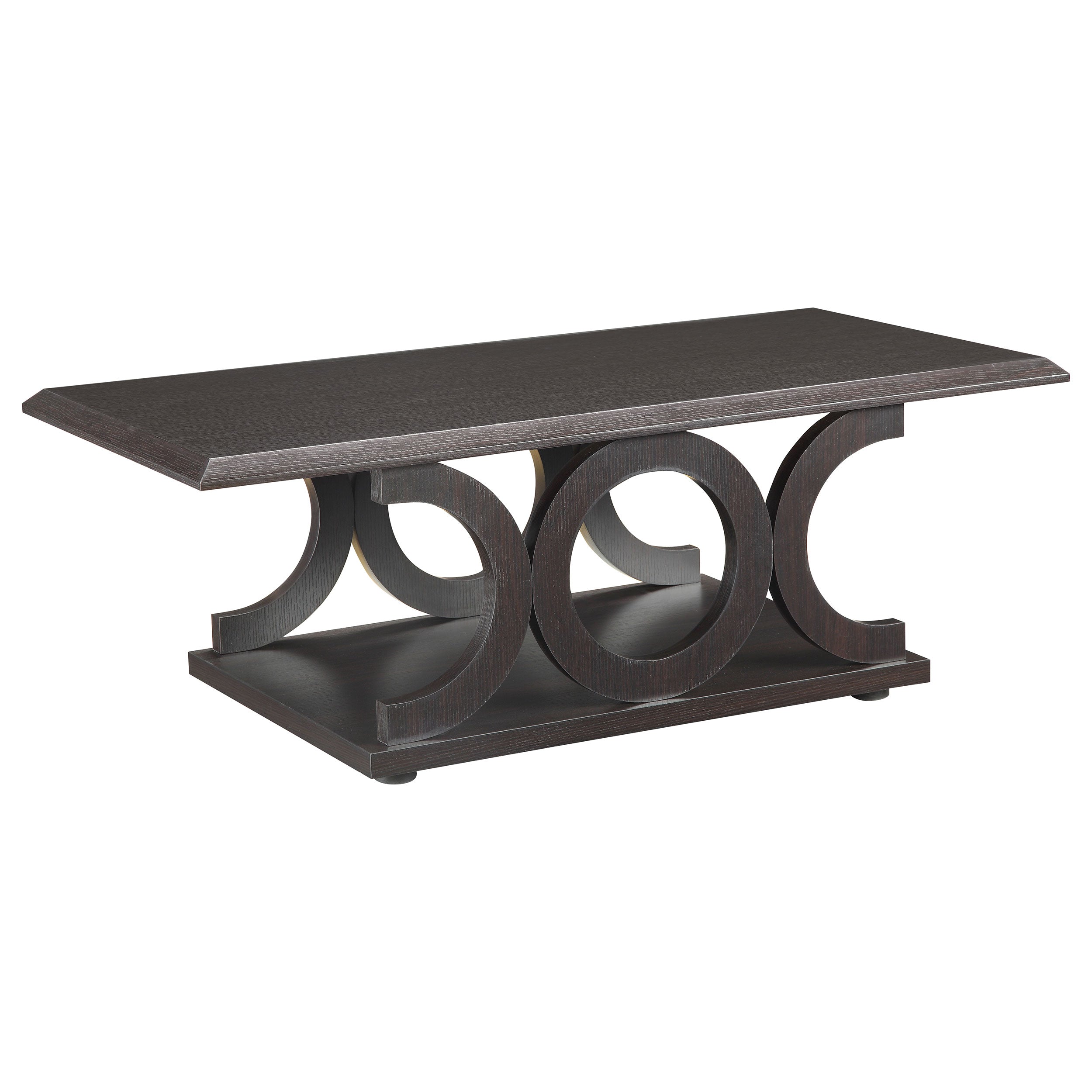Shelly Coffee Table Sets - Luxury Home Furniture (MI)