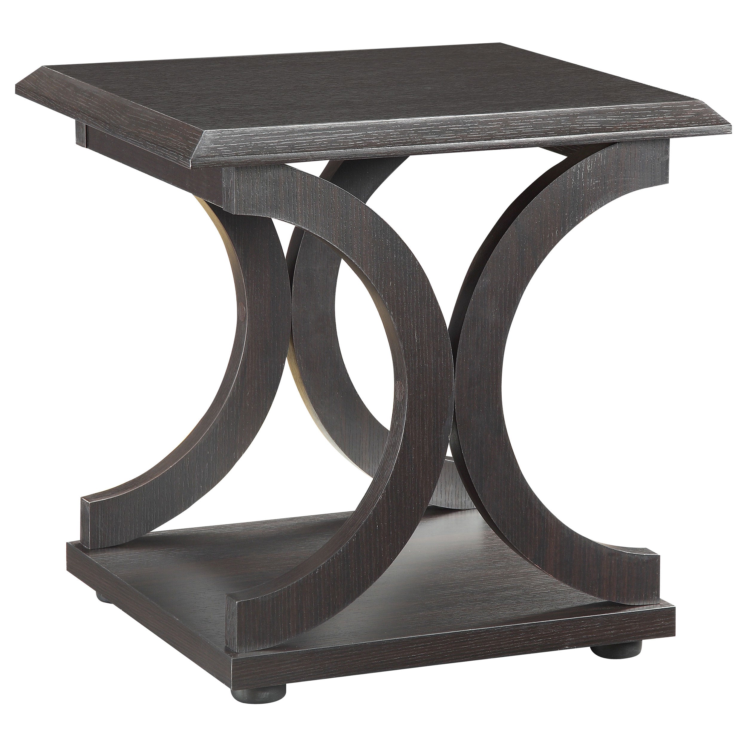 Shelly Coffee Table Sets - Luxury Home Furniture (MI)