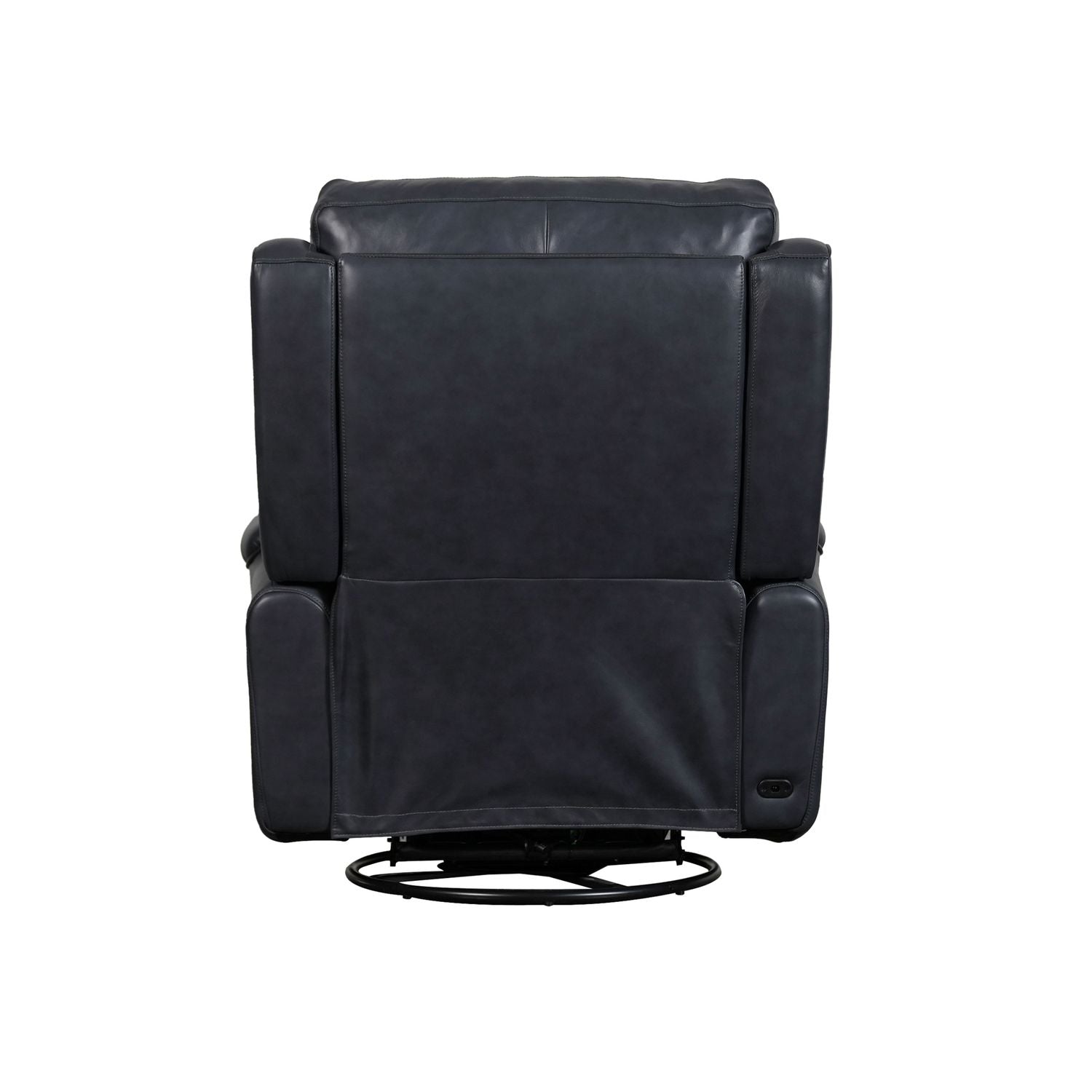 Clinton SG Recliner P3 & ZG