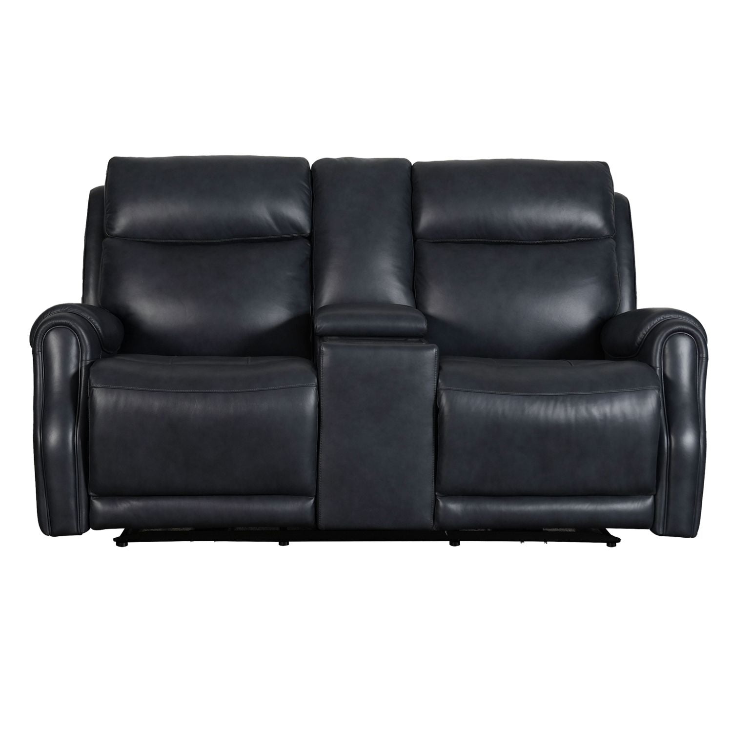 Clinton Loveseat w/ Console P3 & ZG