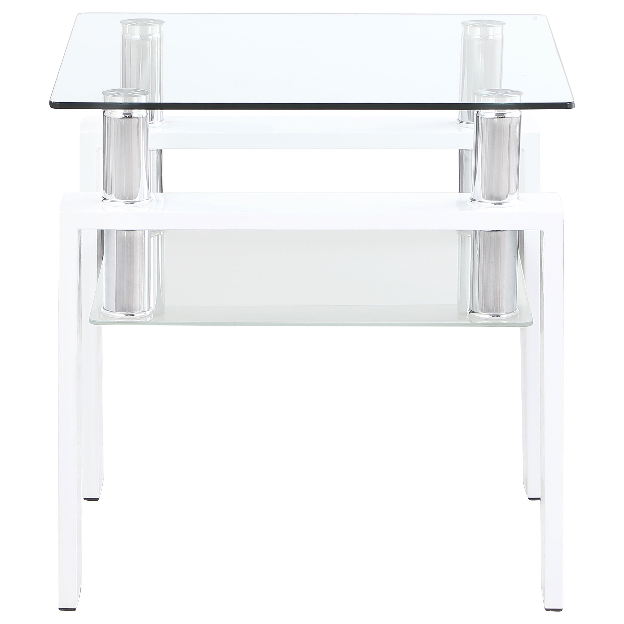 Dyer Coffee Table Sets - Luxury Home Furniture (MI)
