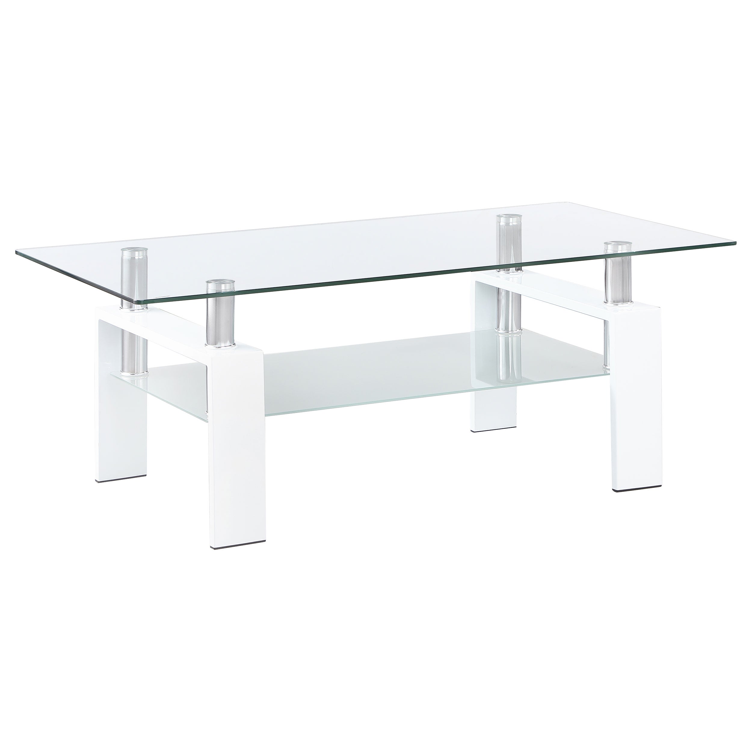 Dyer Coffee Table Sets - Luxury Home Furniture (MI)