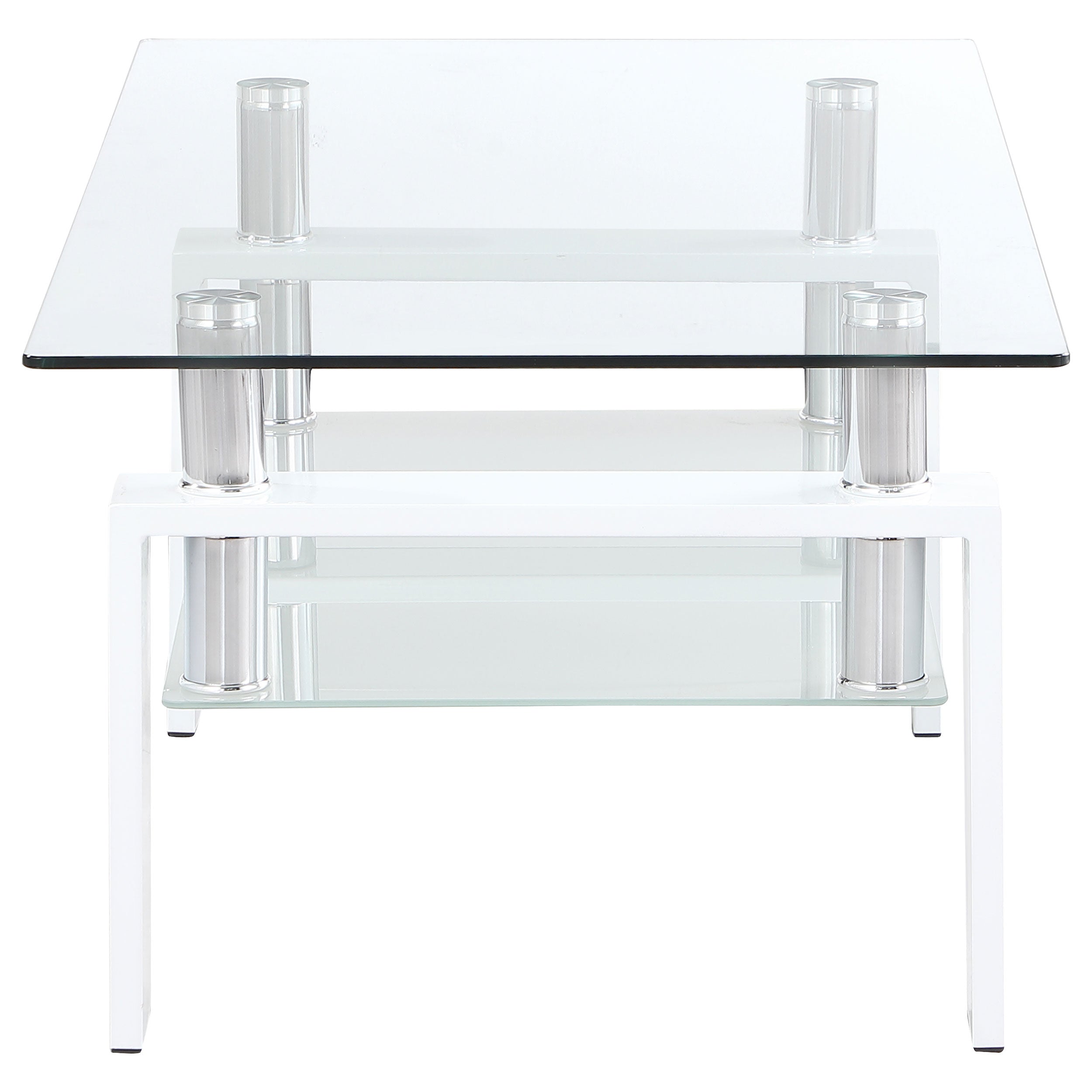 Dyer Coffee Table Sets - Luxury Home Furniture (MI)
