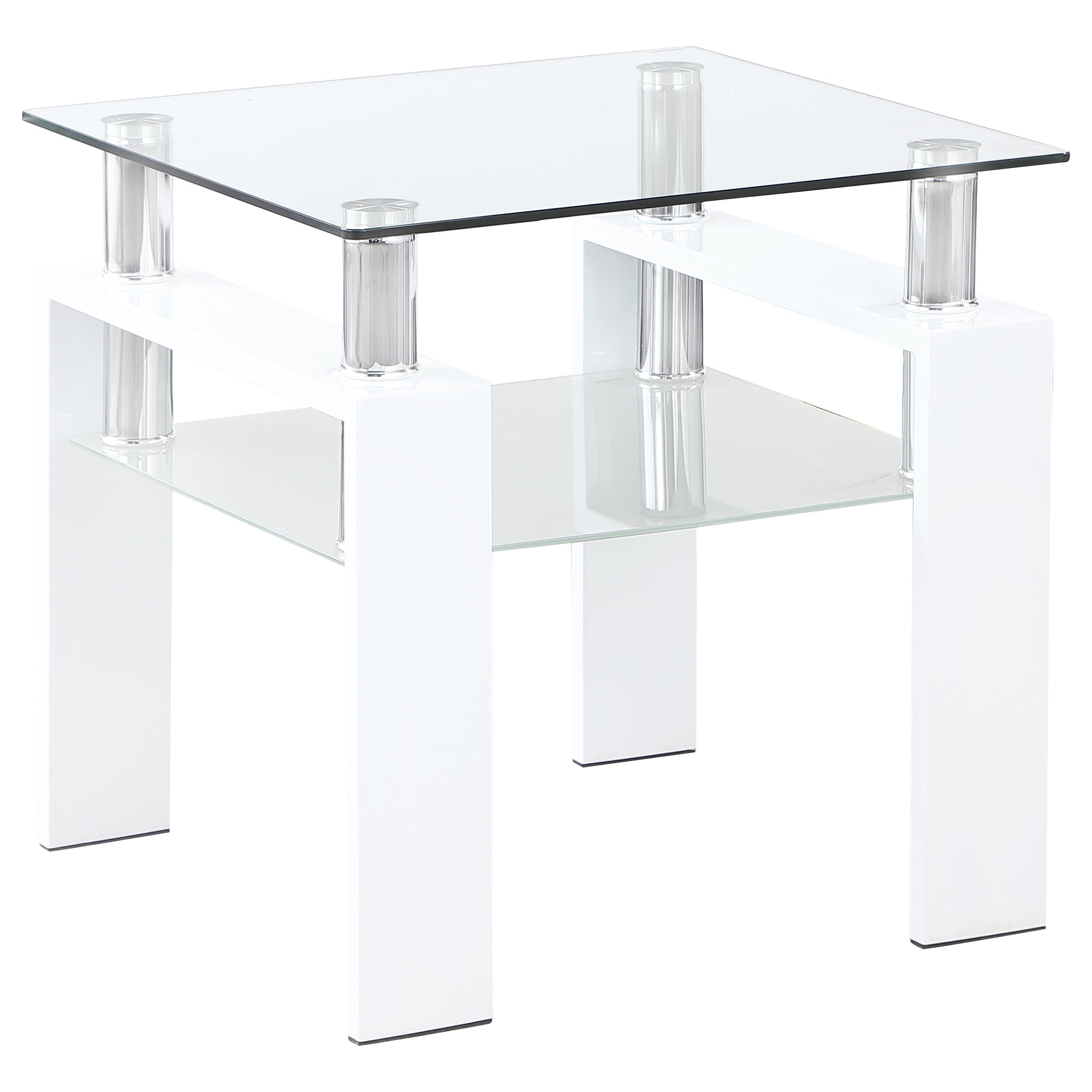 Dyer Coffee Table Sets - Luxury Home Furniture (MI)