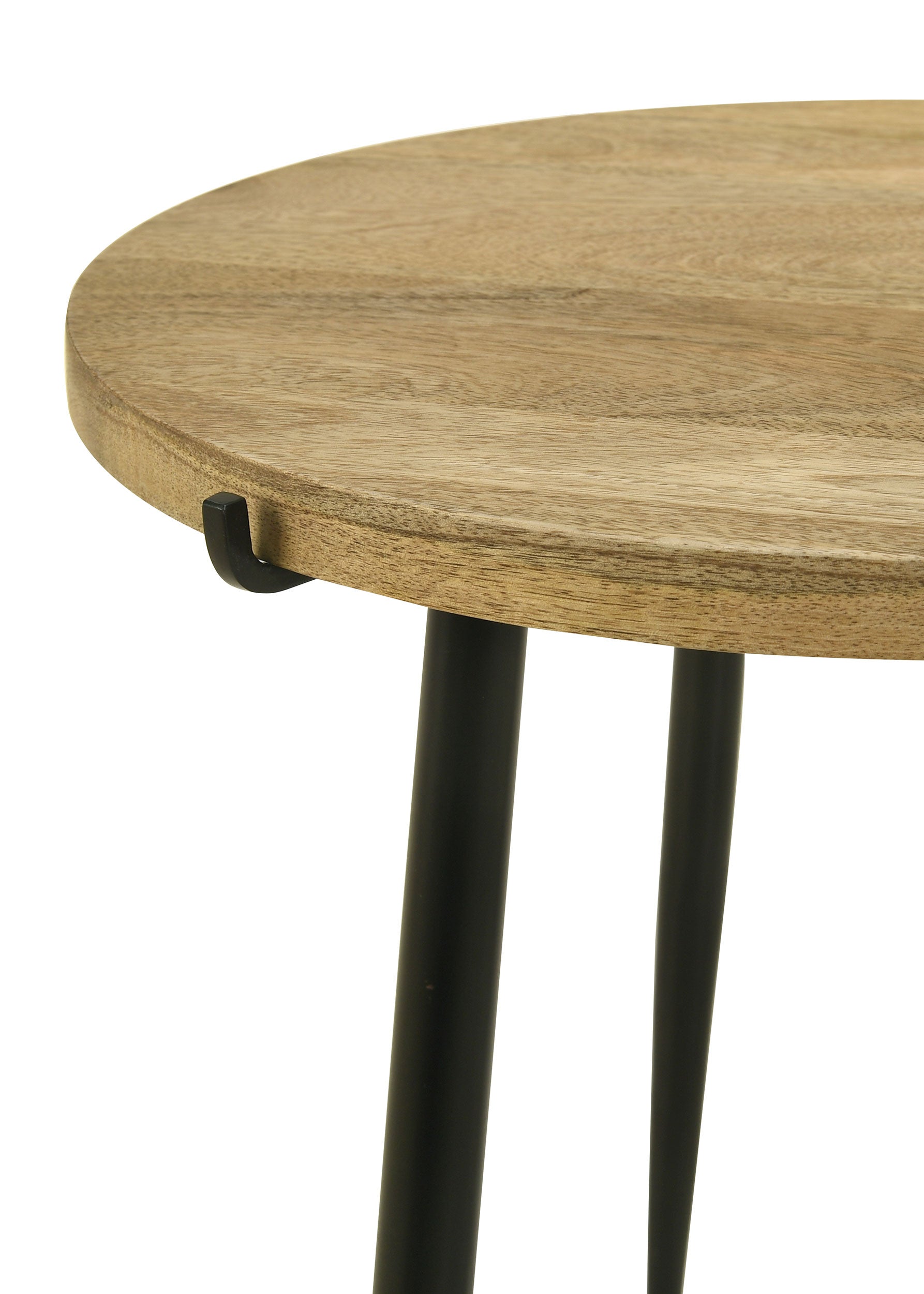 Pilar Coffee Table Sets - Luxury Home Furniture (MI)