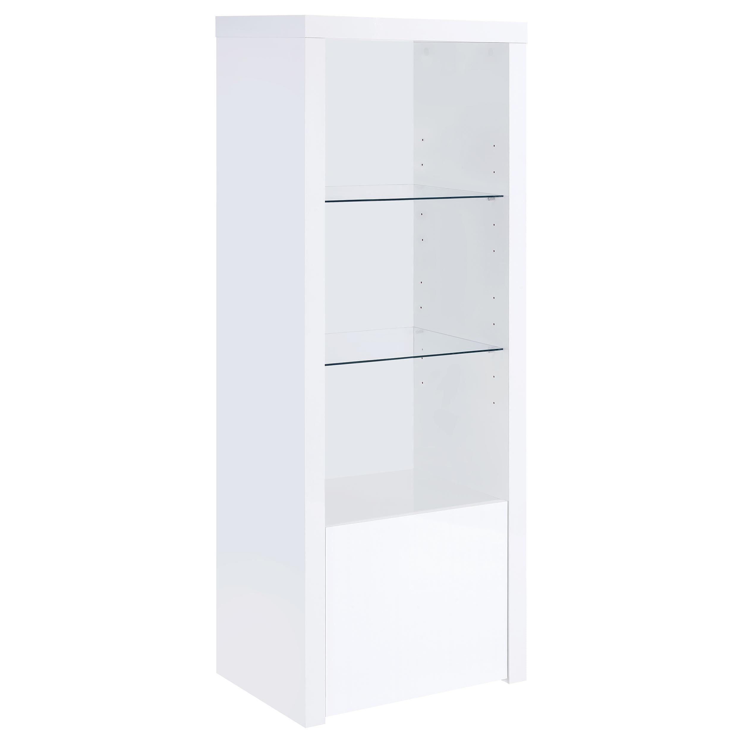 Jude Entertainment Centers - Luxury Home Furniture (MI)