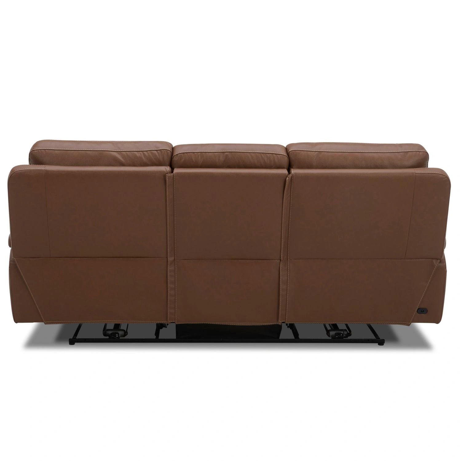 Cameron Sofa P3 & ZG - Saddle image