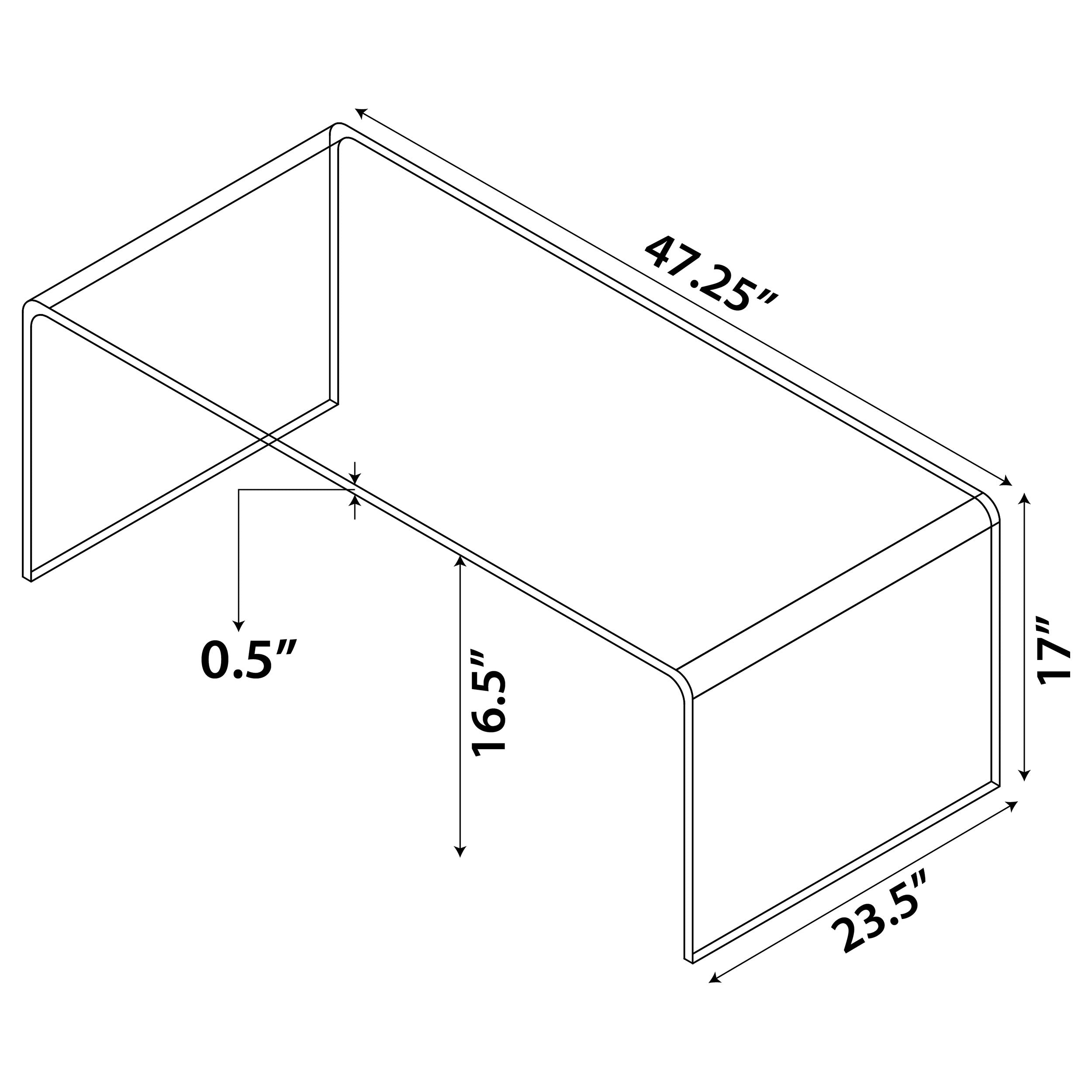 Ripley Coffee Table Sets - Luxury Home Furniture (MI)