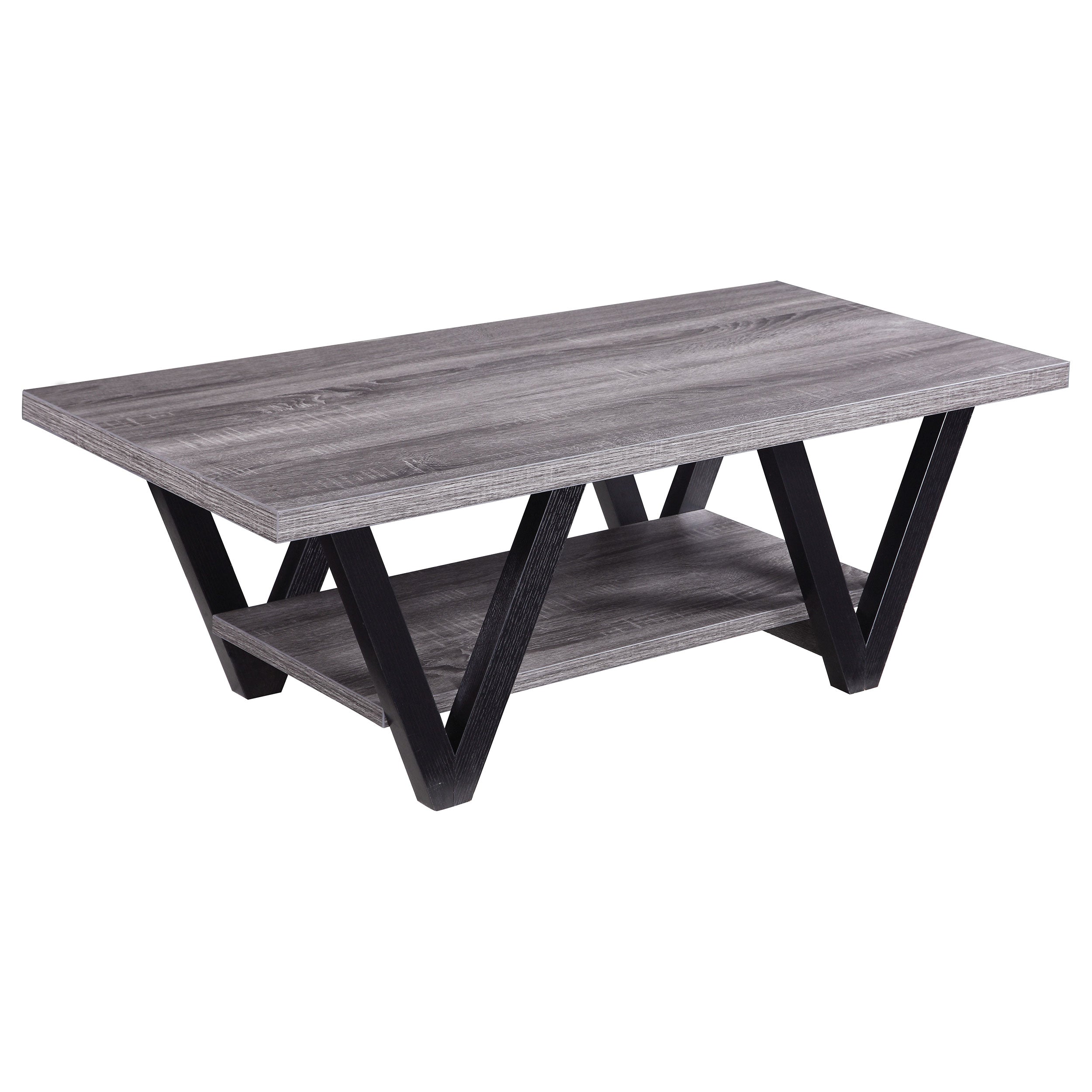 Stevens Coffee Table Sets - Luxury Home Furniture (MI)