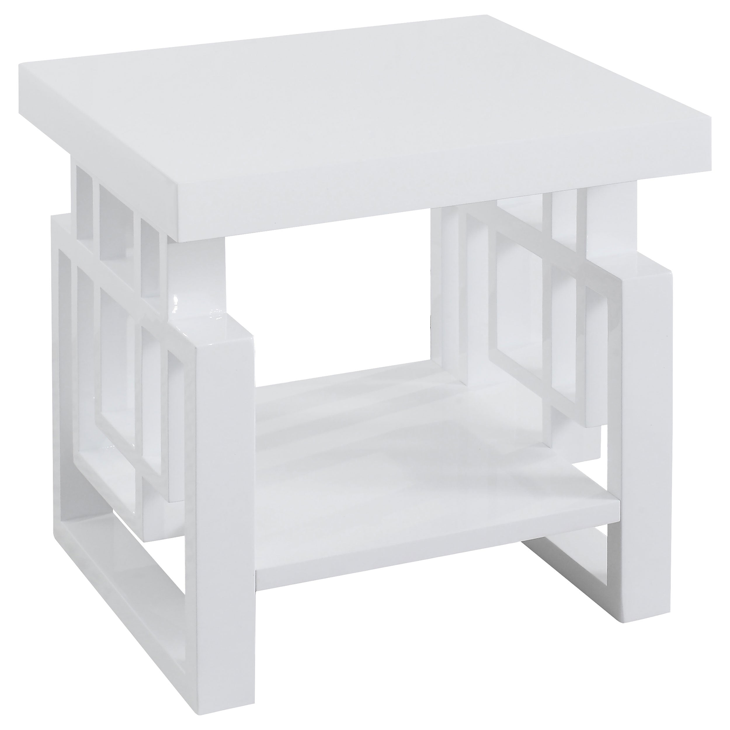 Schmitt Coffee Table Sets - Luxury Home Furniture (MI)