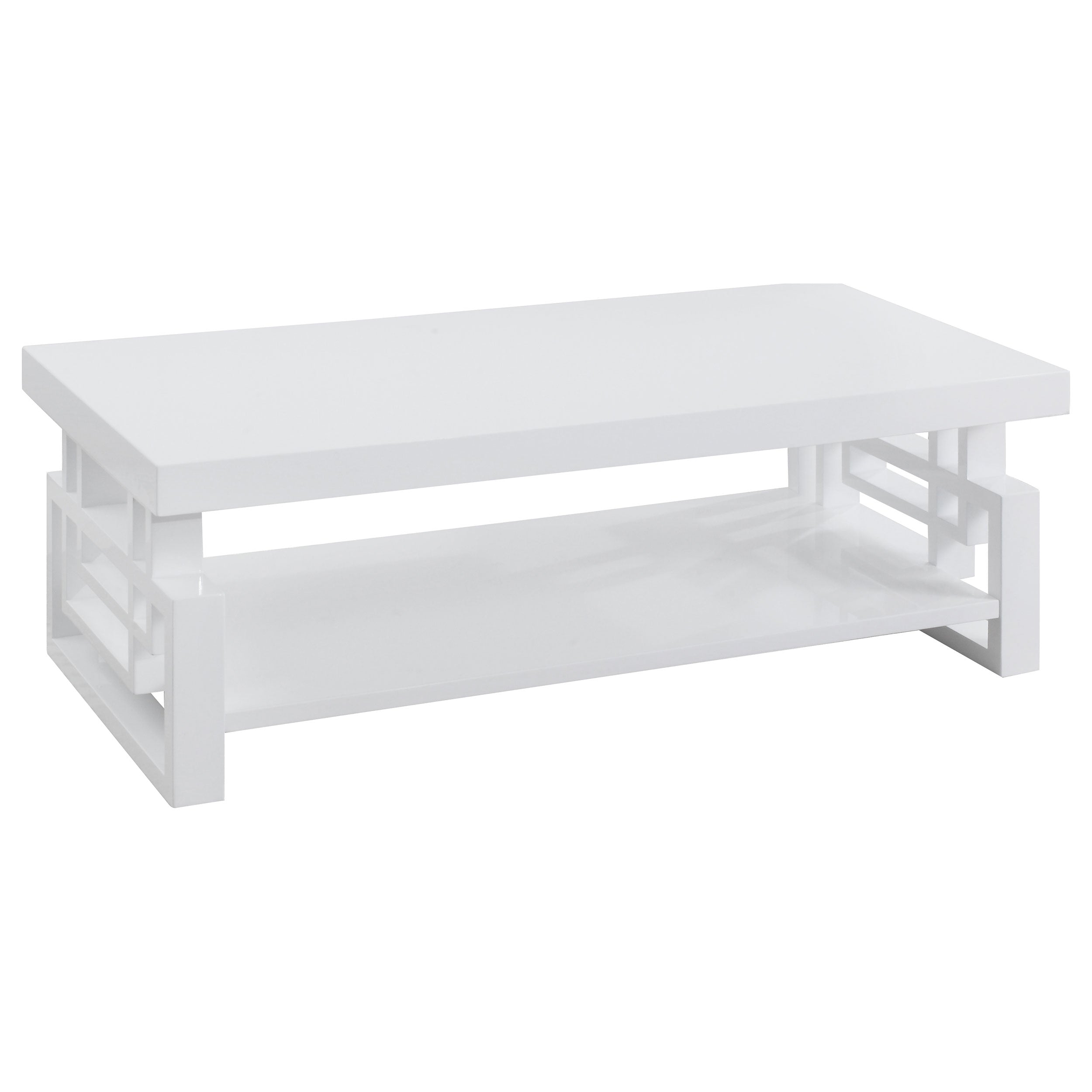 Schmitt Coffee Table Sets - Luxury Home Furniture (MI)