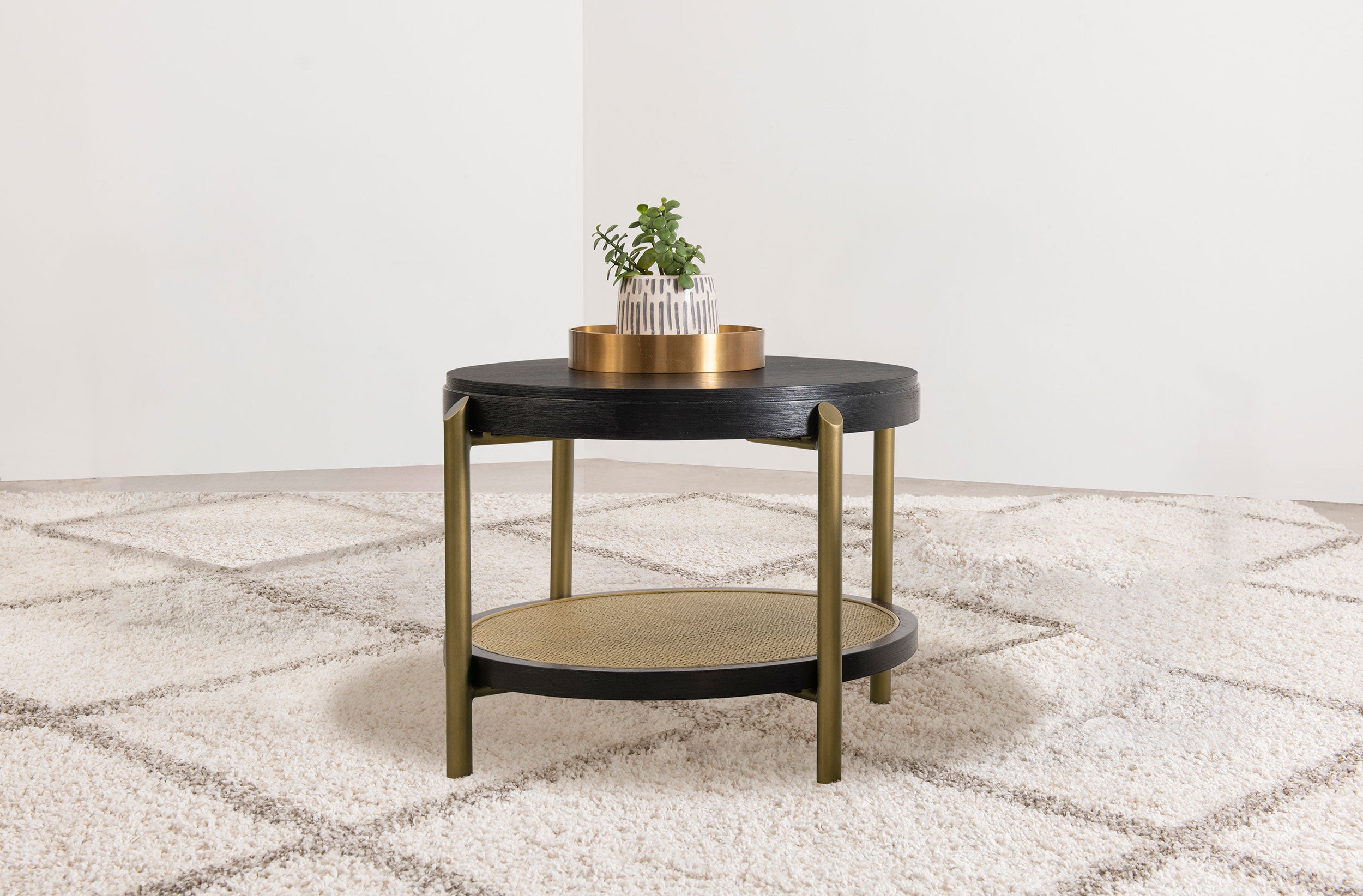 Arini End & Side Tables - Luxury Home Furniture (MI)