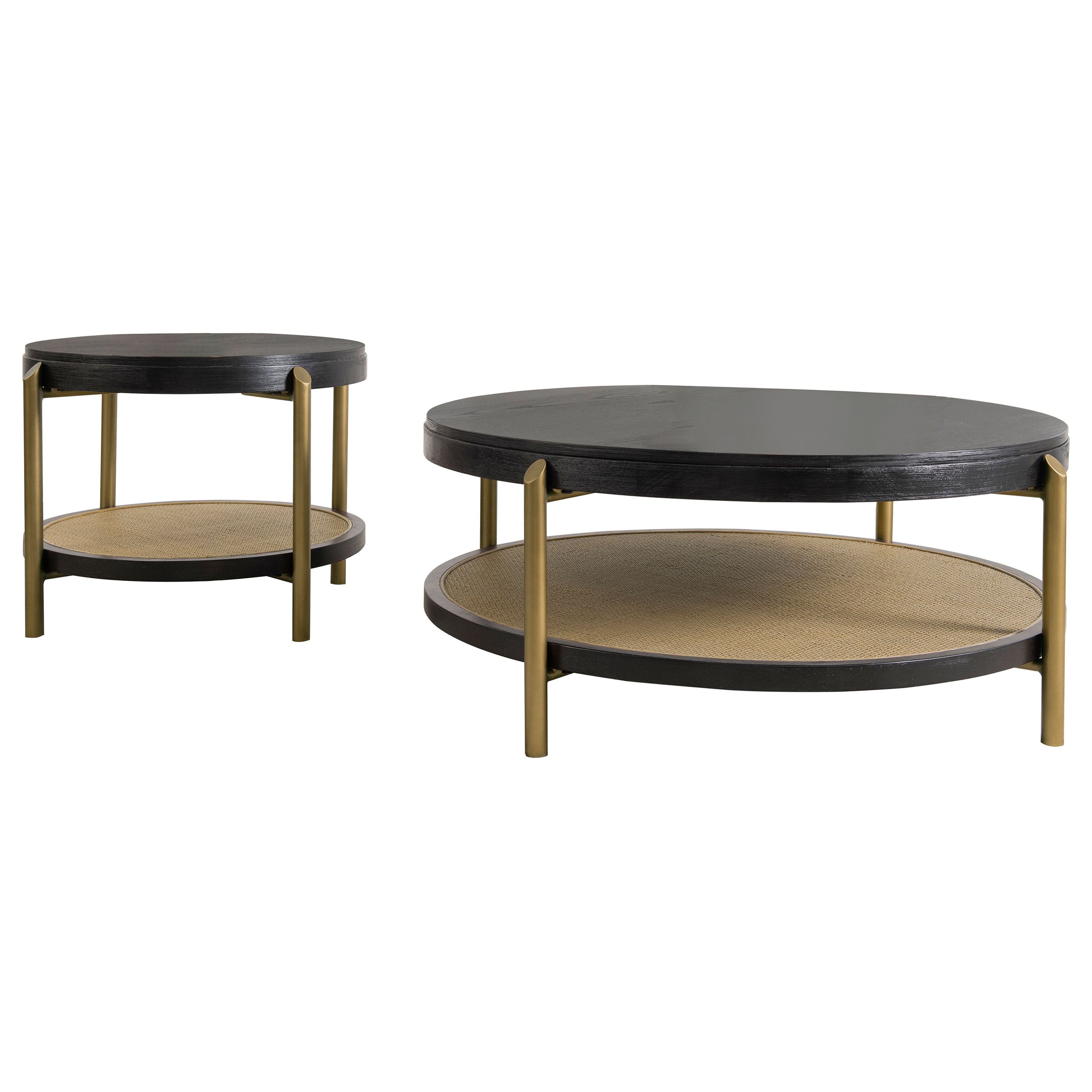 Arini Coffee Table Sets - Luxury Home Furniture (MI)