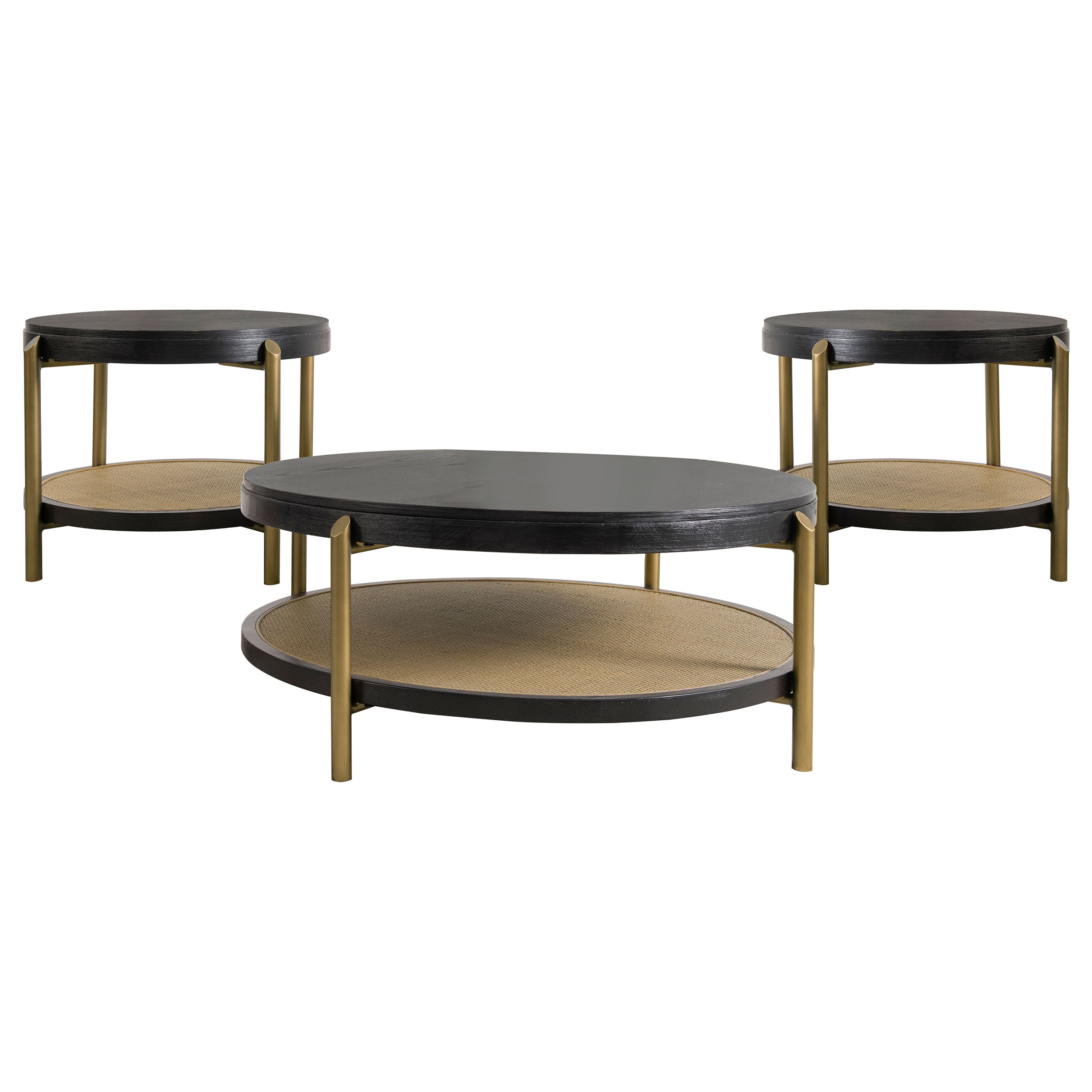 Arini Coffee Table Sets - Luxury Home Furniture (MI)
