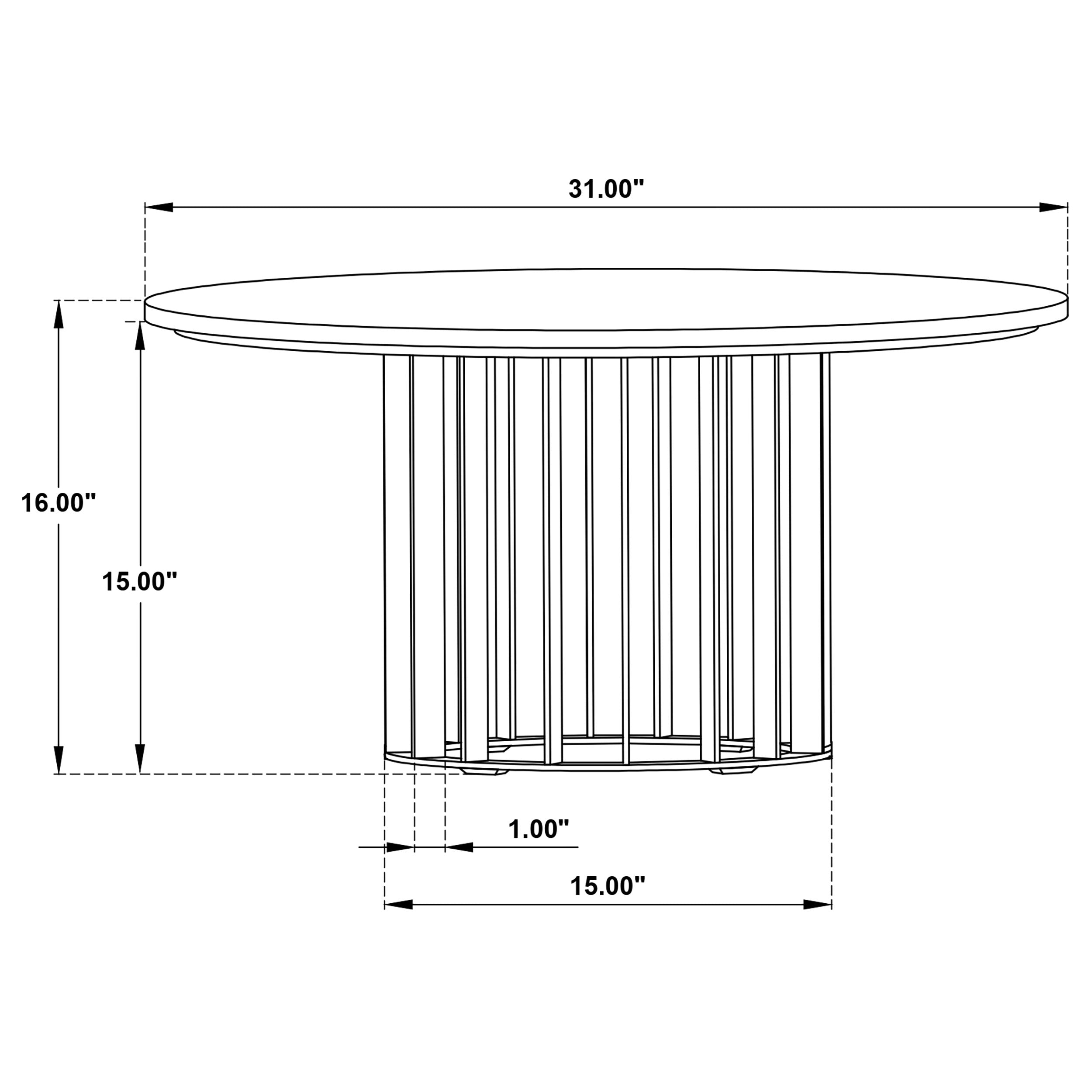 Haven Table Sets