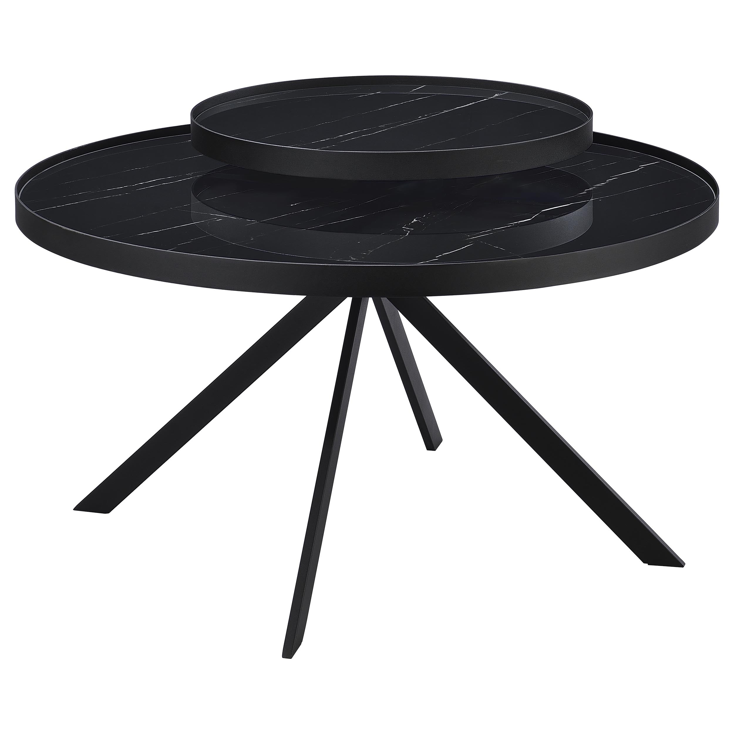 Briggs Coffee Table Sets - Luxury Home Furniture (MI)
