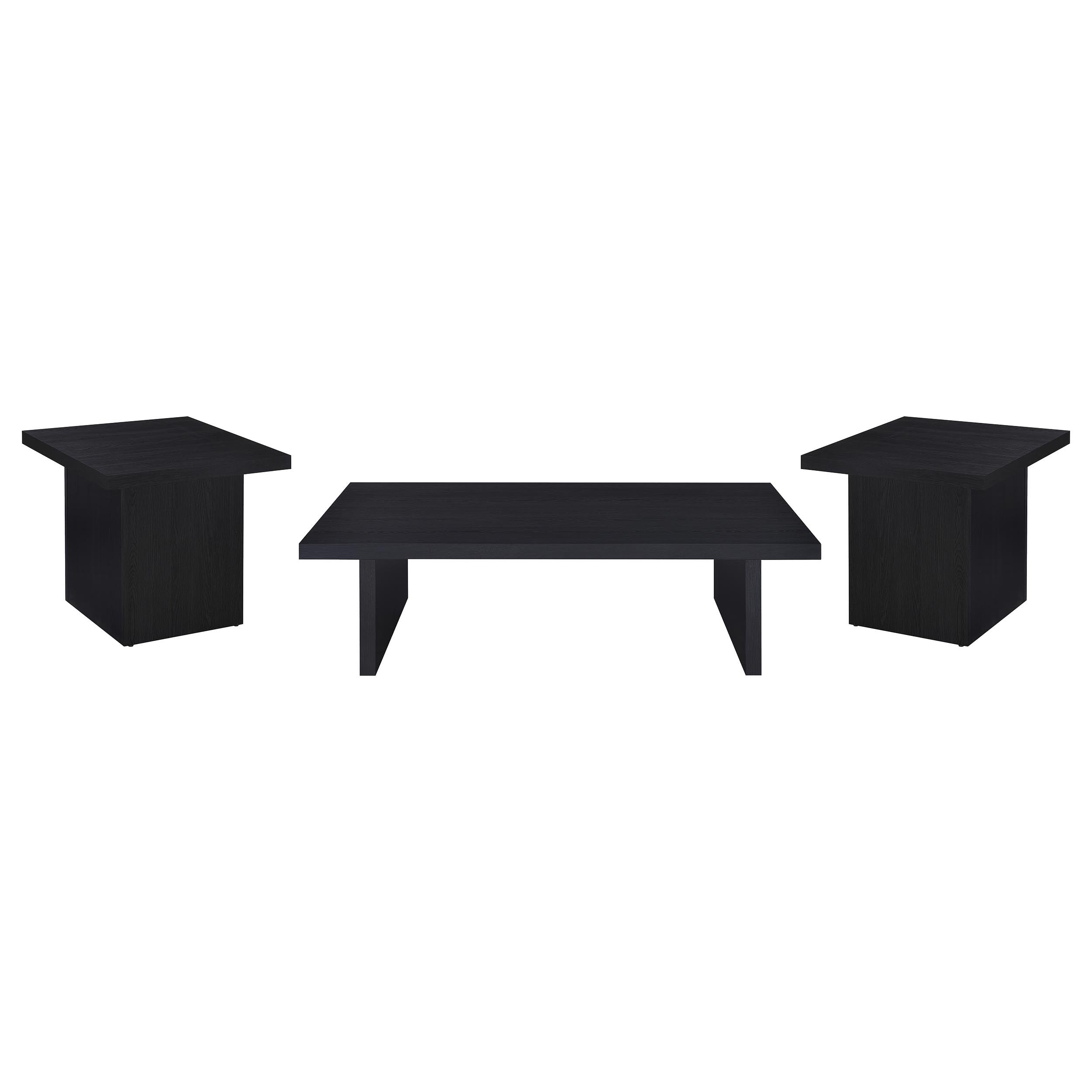 Max Coffee Table Sets - Luxury Home Furniture (MI)