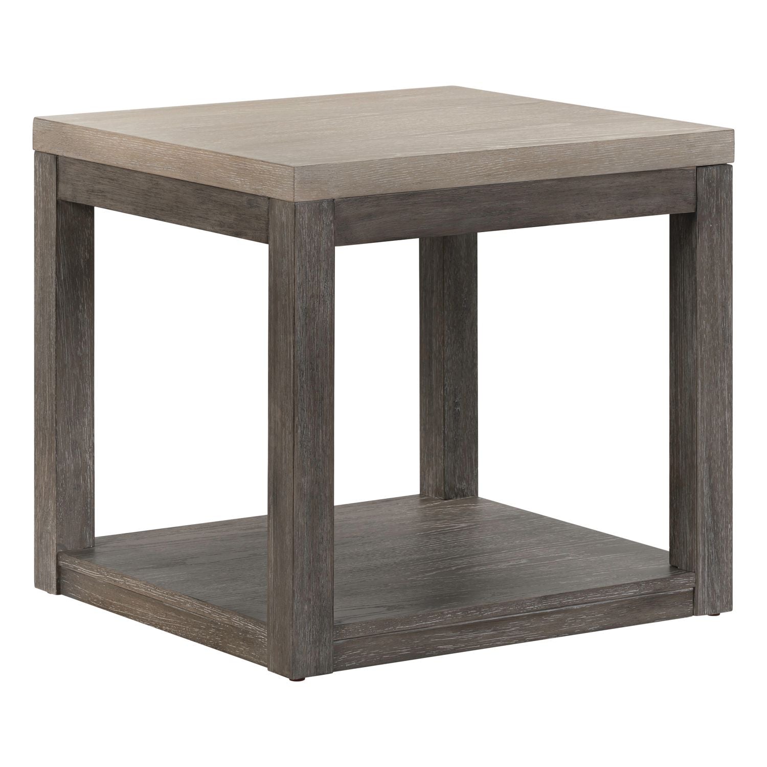 Piedmont End Table - Luxury Home Furniture (MI)