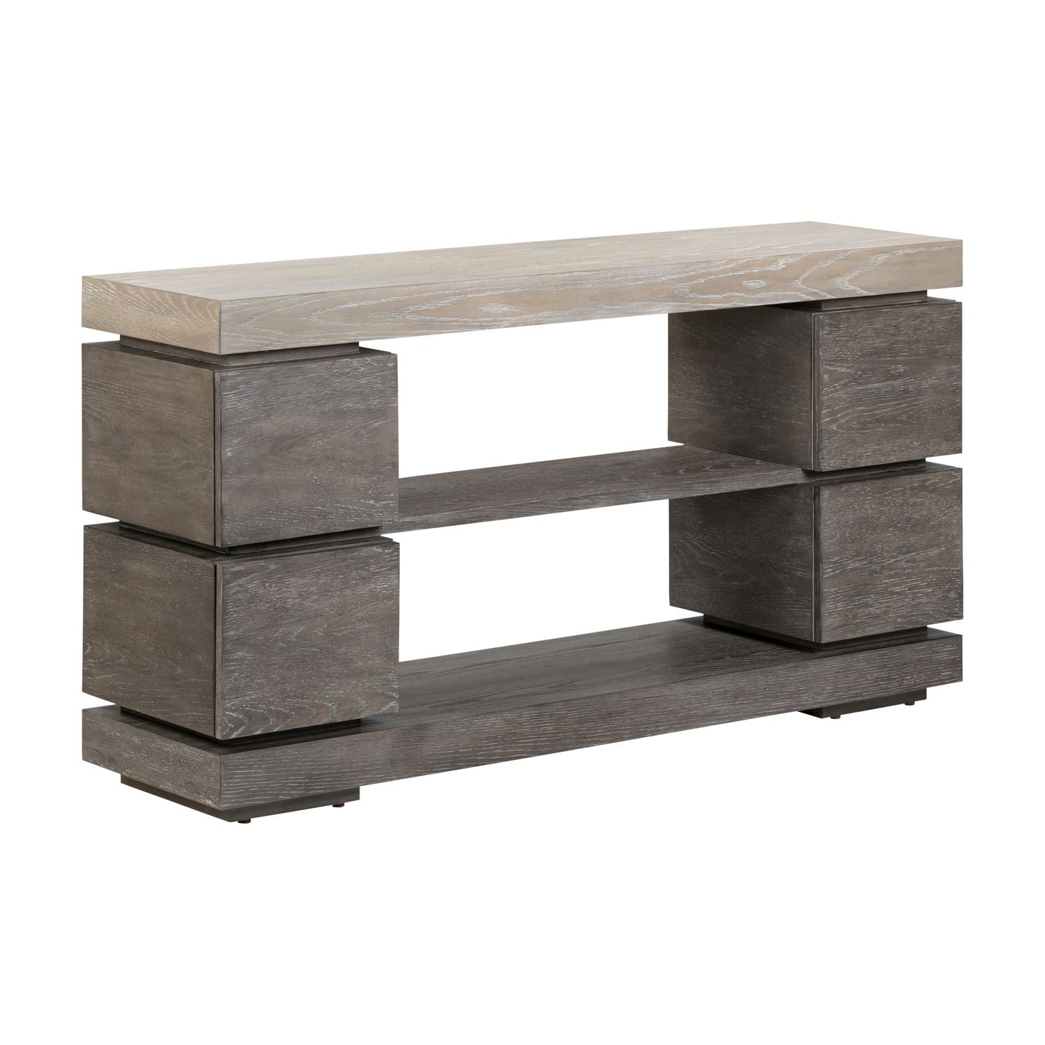 Piedmont Sofa Table - Luxury Home Furniture (MI)