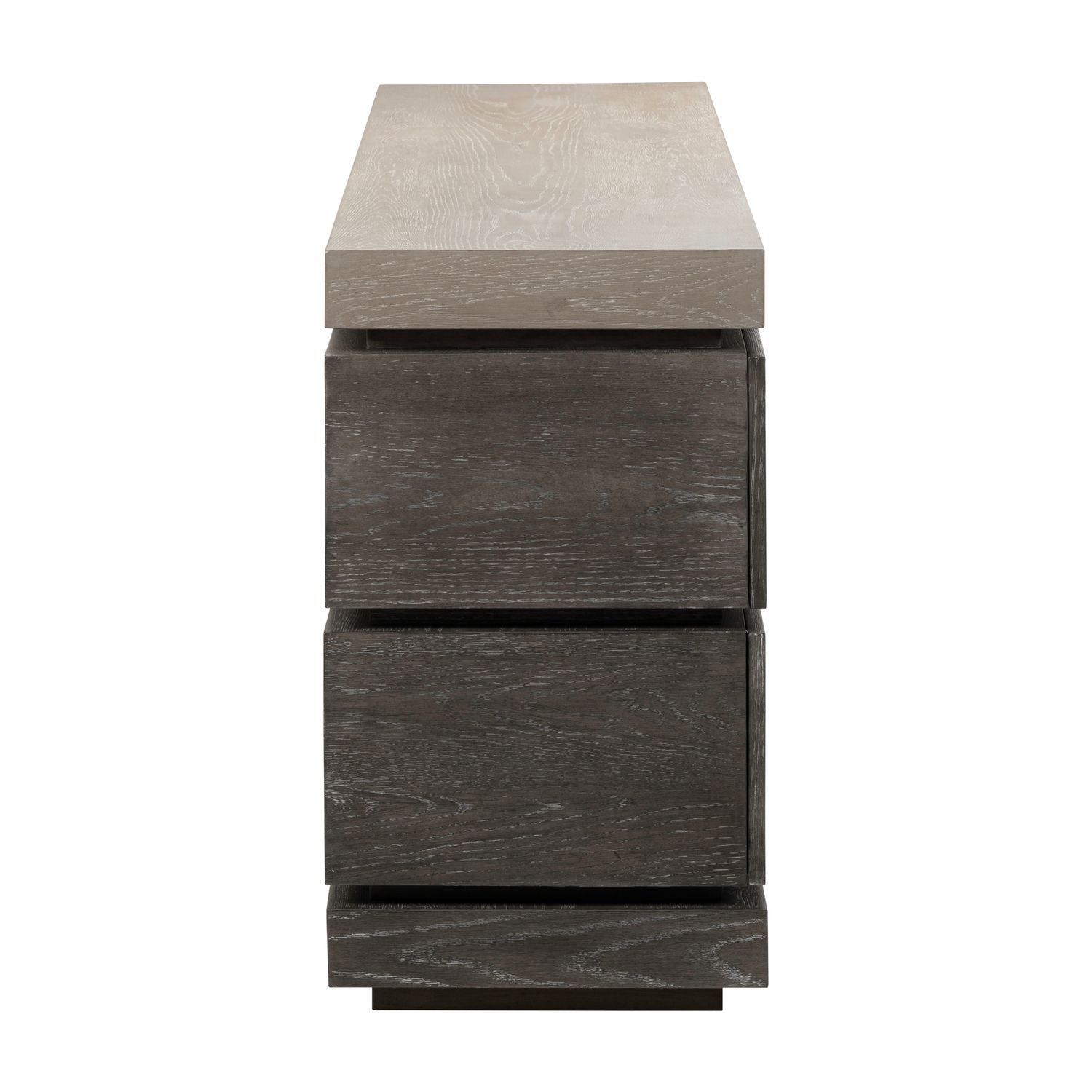 Piedmont 84 Inch TV Console