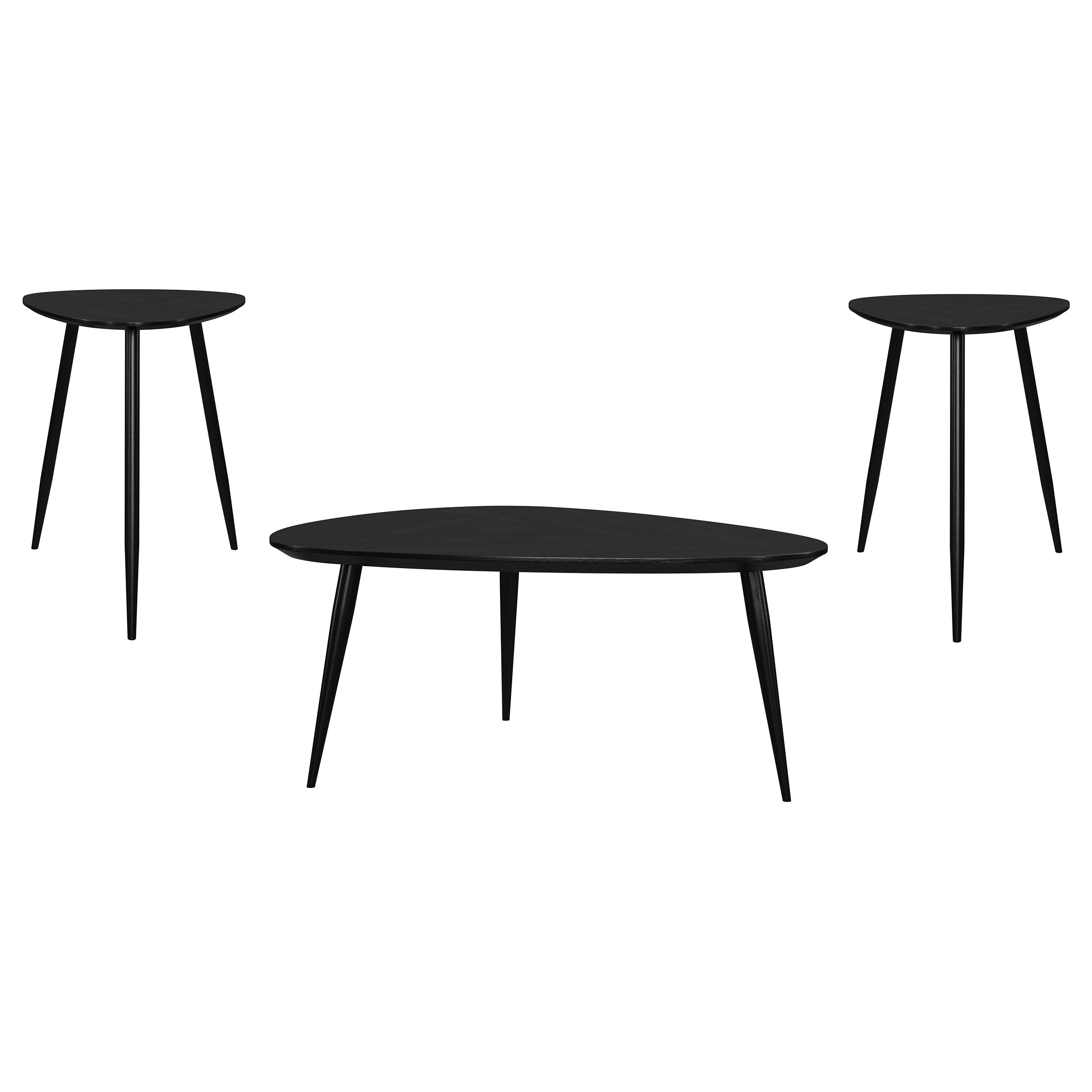 Odessa Coffee Table Sets - Luxury Home Furniture (MI)