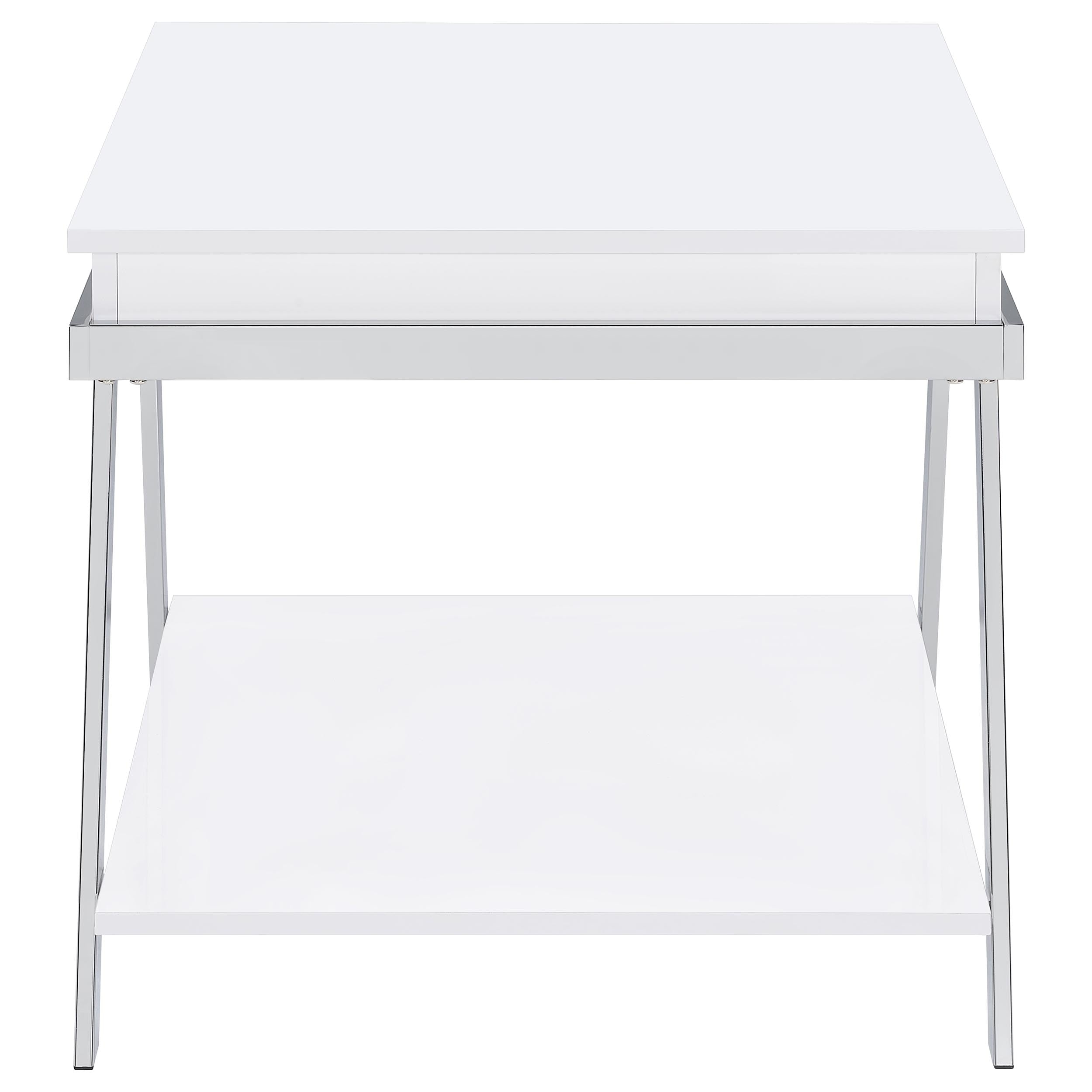 Marcia Coffee Table Sets - Luxury Home Furniture (MI)