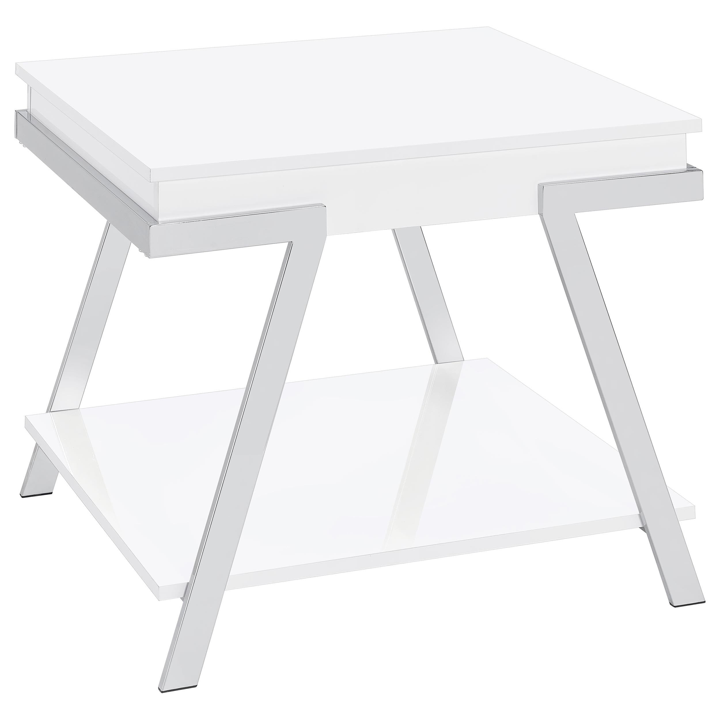 Marcia Coffee Table Sets - Luxury Home Furniture (MI)