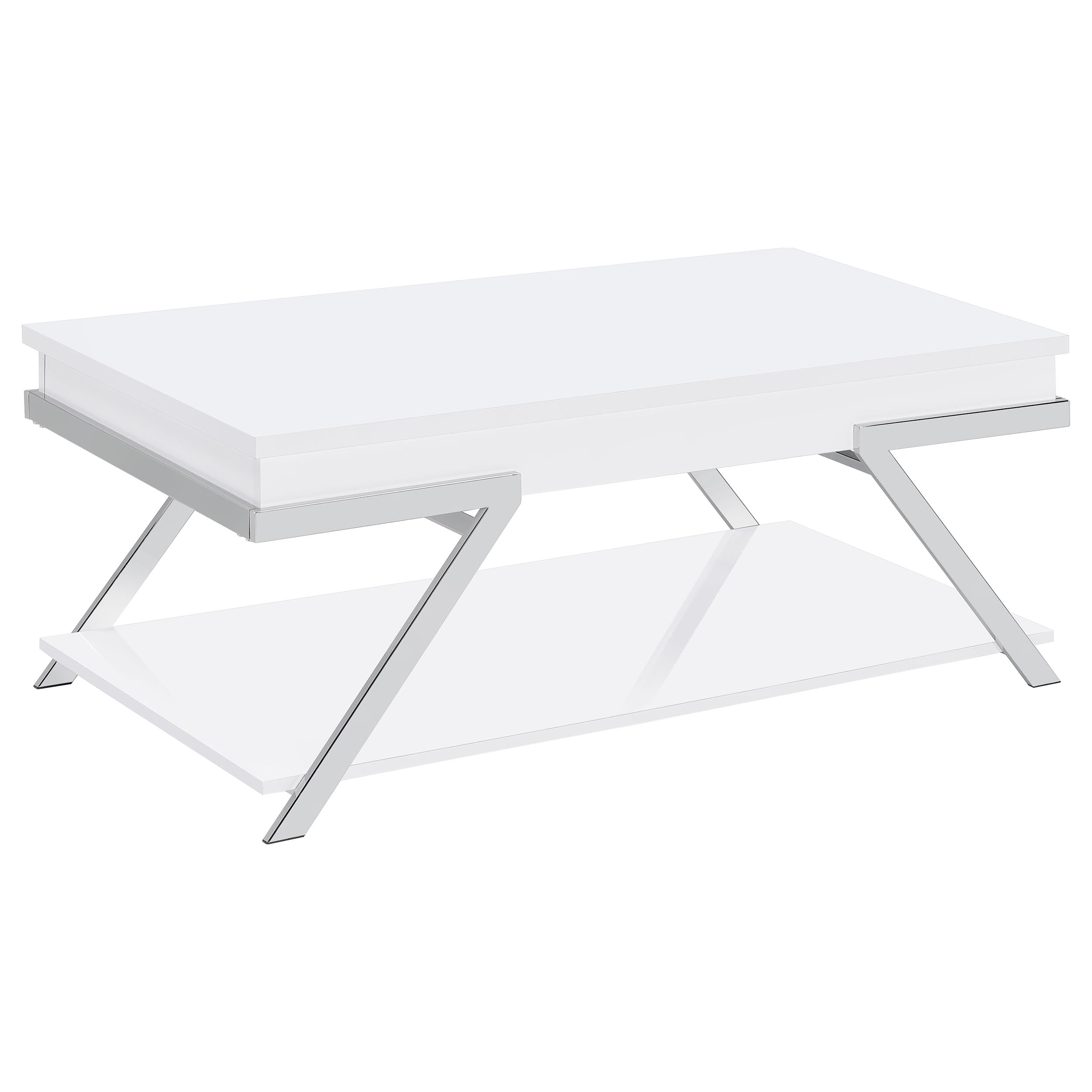 Marcia Coffee Table Sets - Luxury Home Furniture (MI)