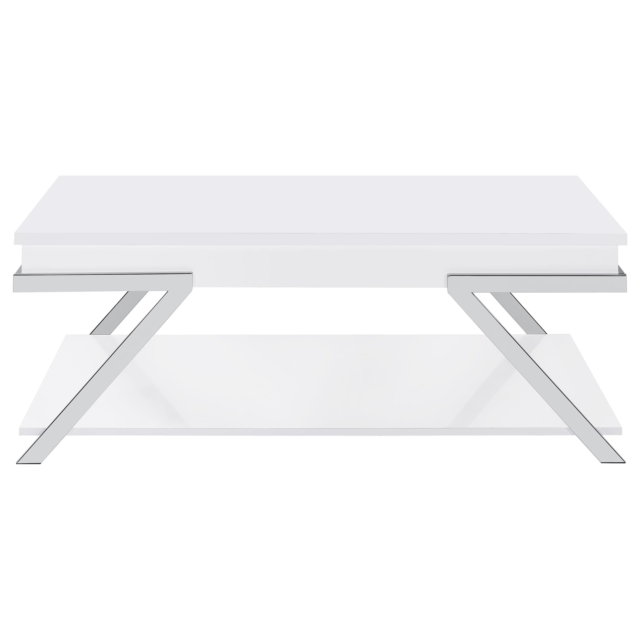 Marcia Coffee Table Sets - Luxury Home Furniture (MI)