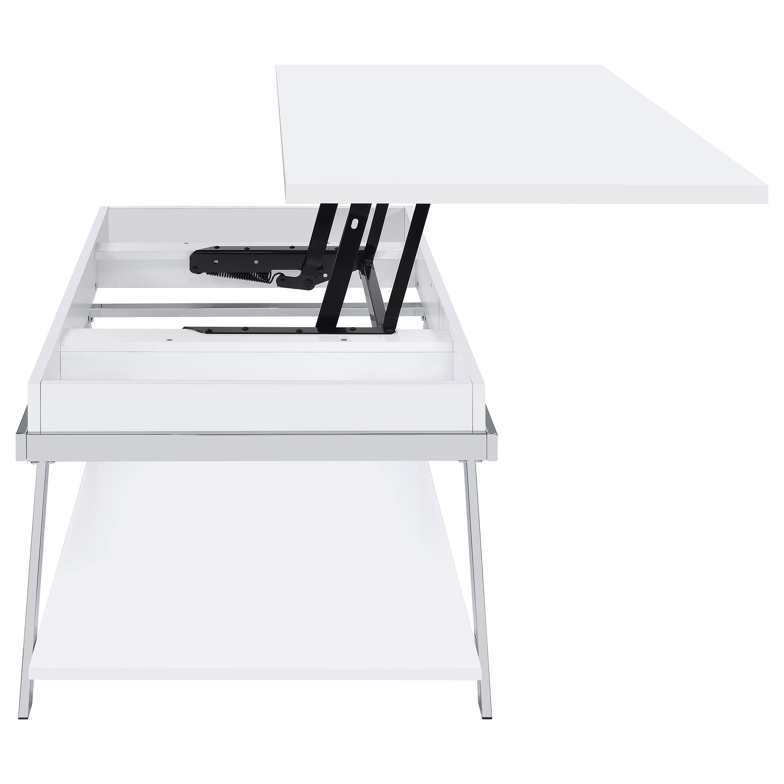 Marcia Coffee Table Sets - Luxury Home Furniture (MI)