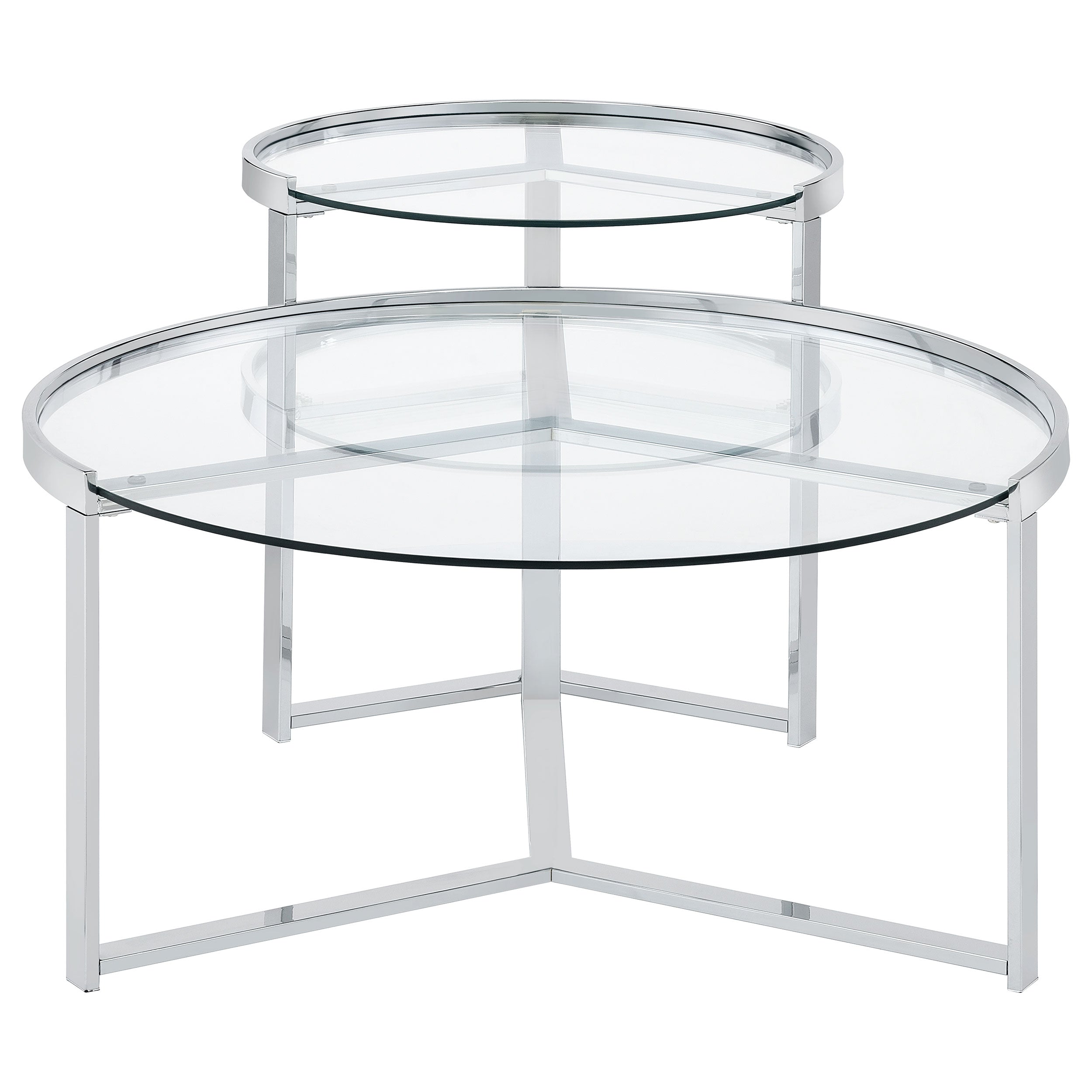 Delia Coffee Table