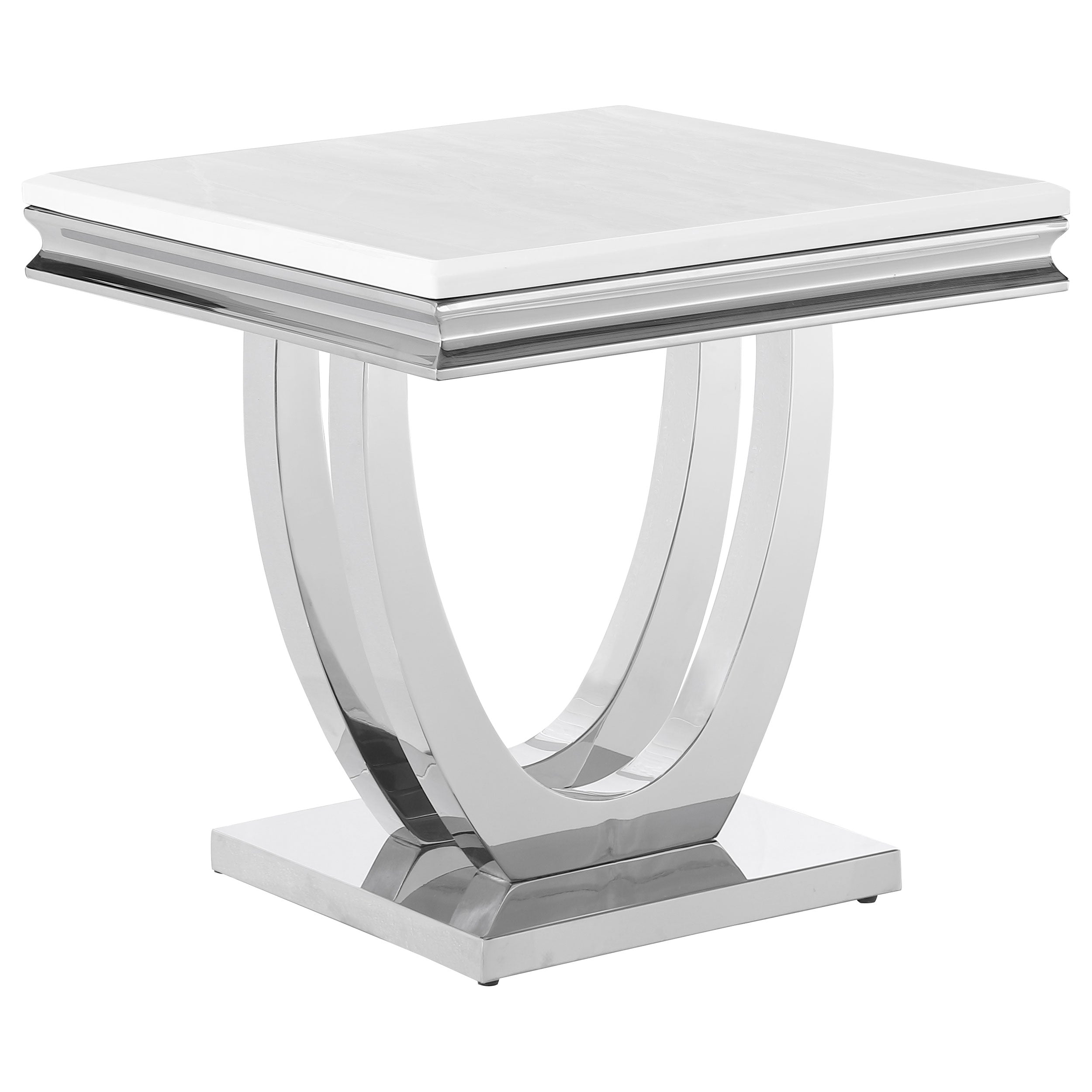 Kerwin Coffee Table Sets - Luxury Home Furniture (MI)