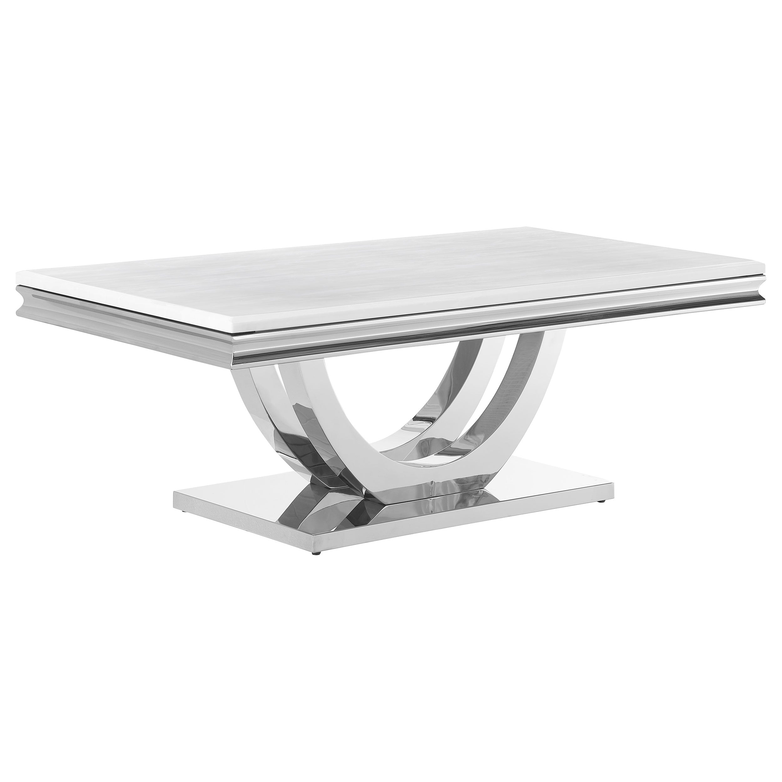Kerwin Coffee Table Sets - Luxury Home Furniture (MI)