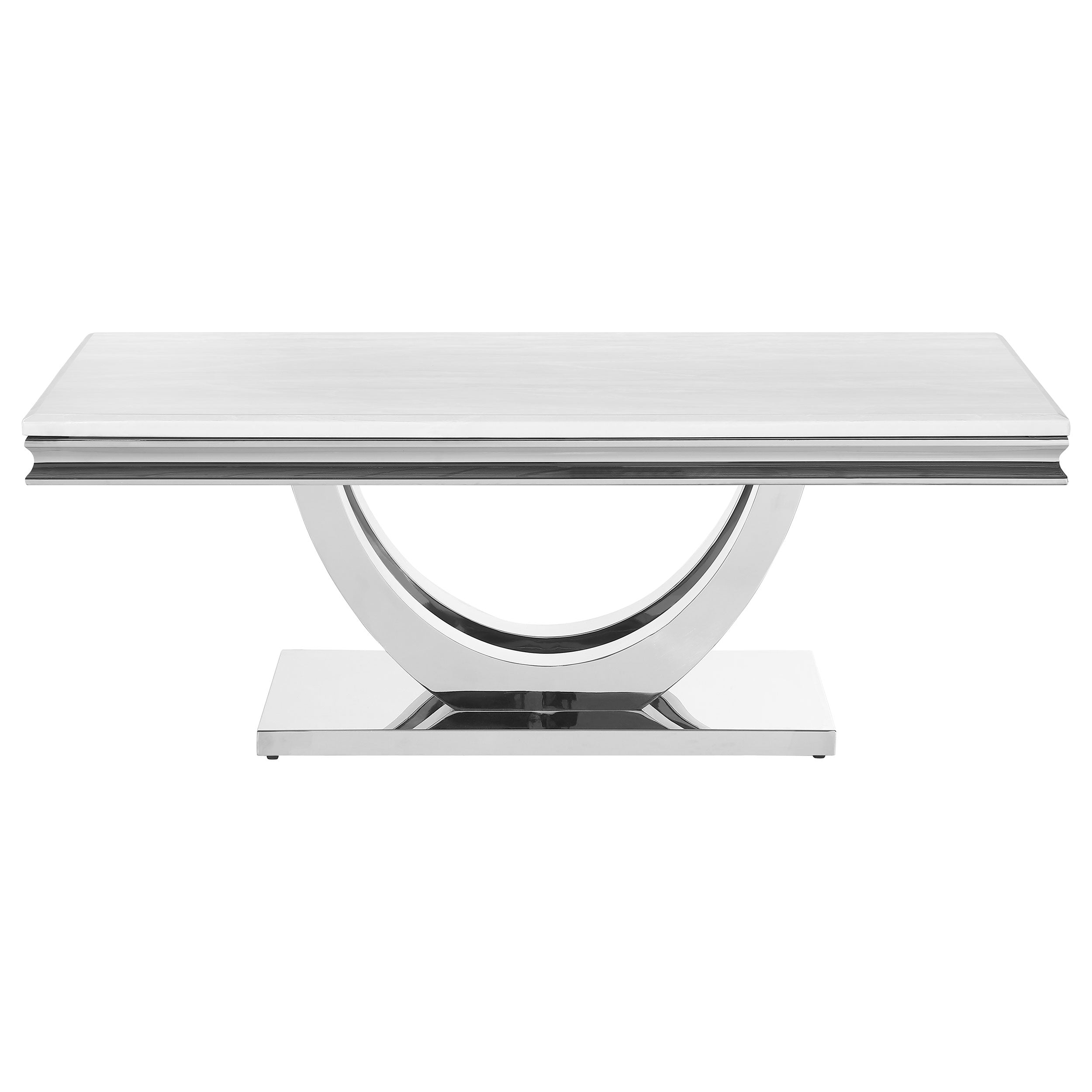 Kerwin Coffee Table Sets - Luxury Home Furniture (MI)