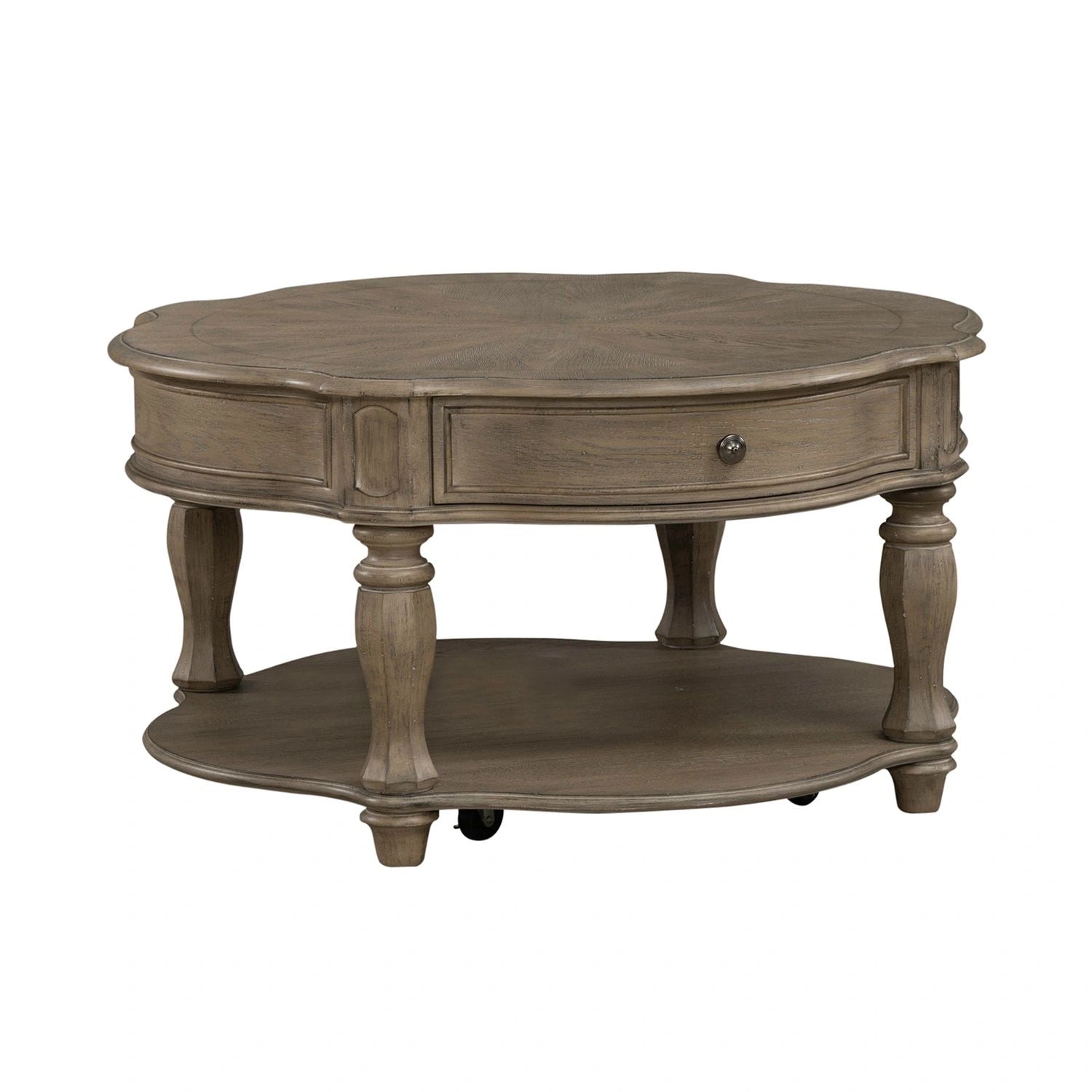 Magnolia Manor Cocktail Table image