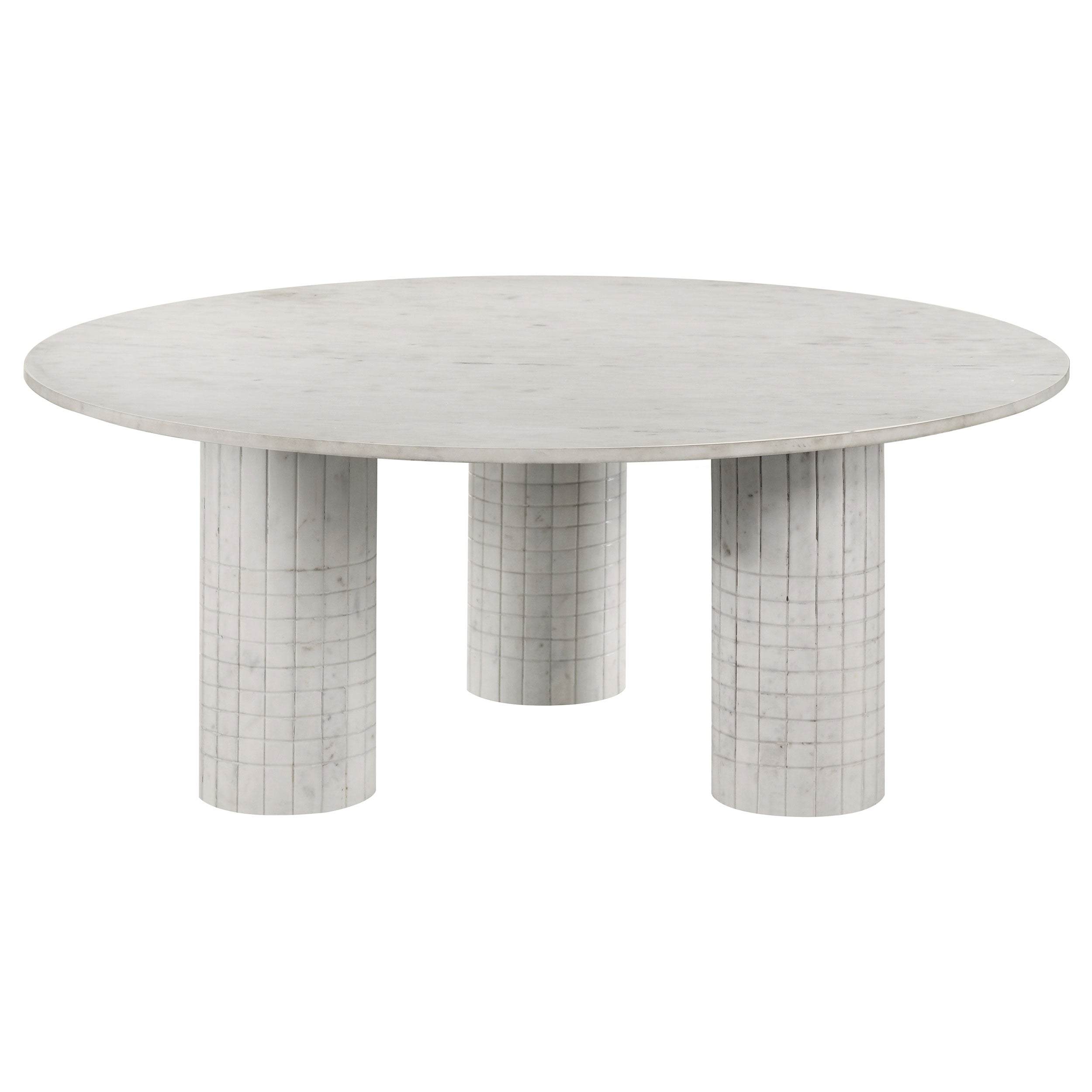 Astoria Coffee Table Sets - Luxury Home Furniture (MI)