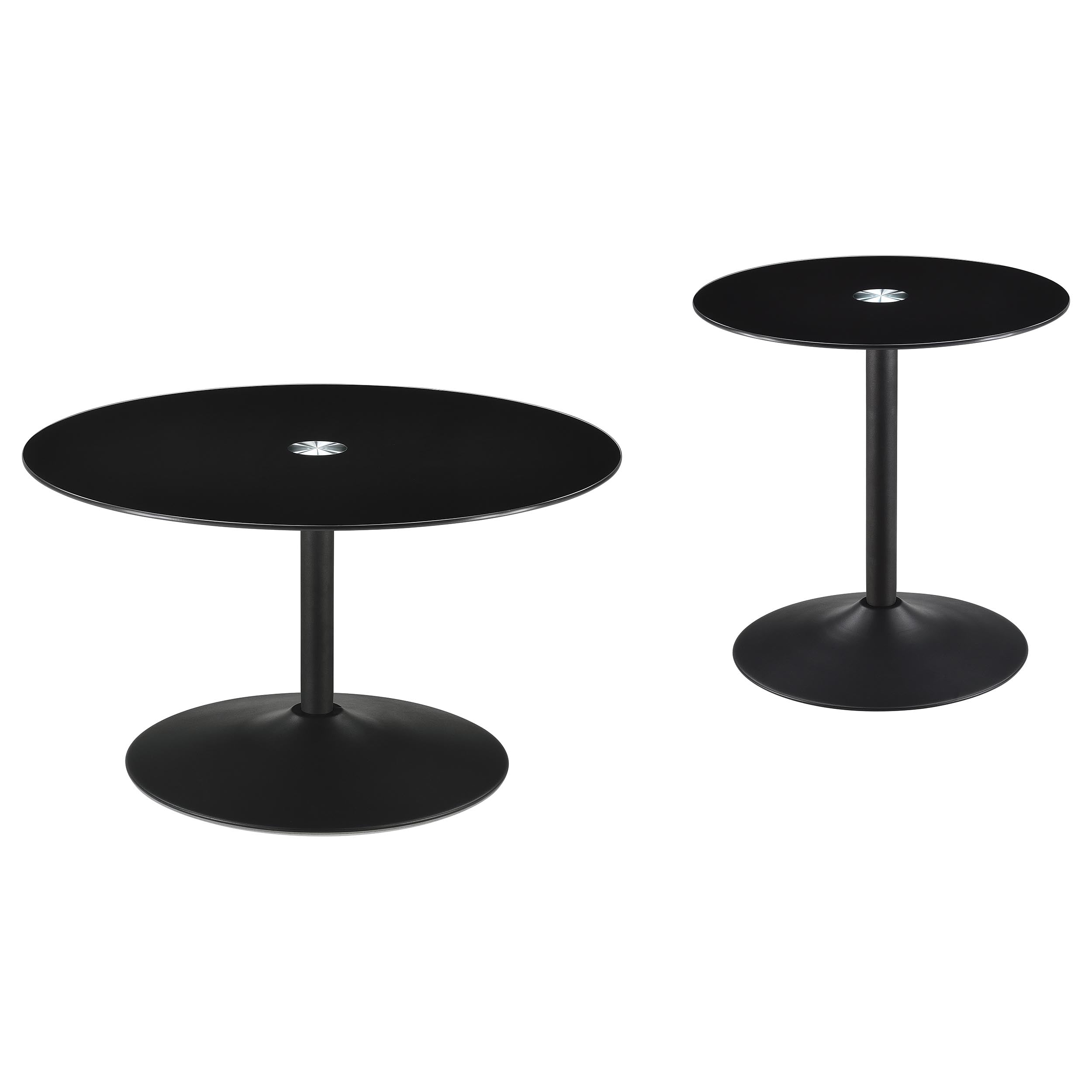 Ganso Coffee Table Sets - Luxury Home Furniture (MI)