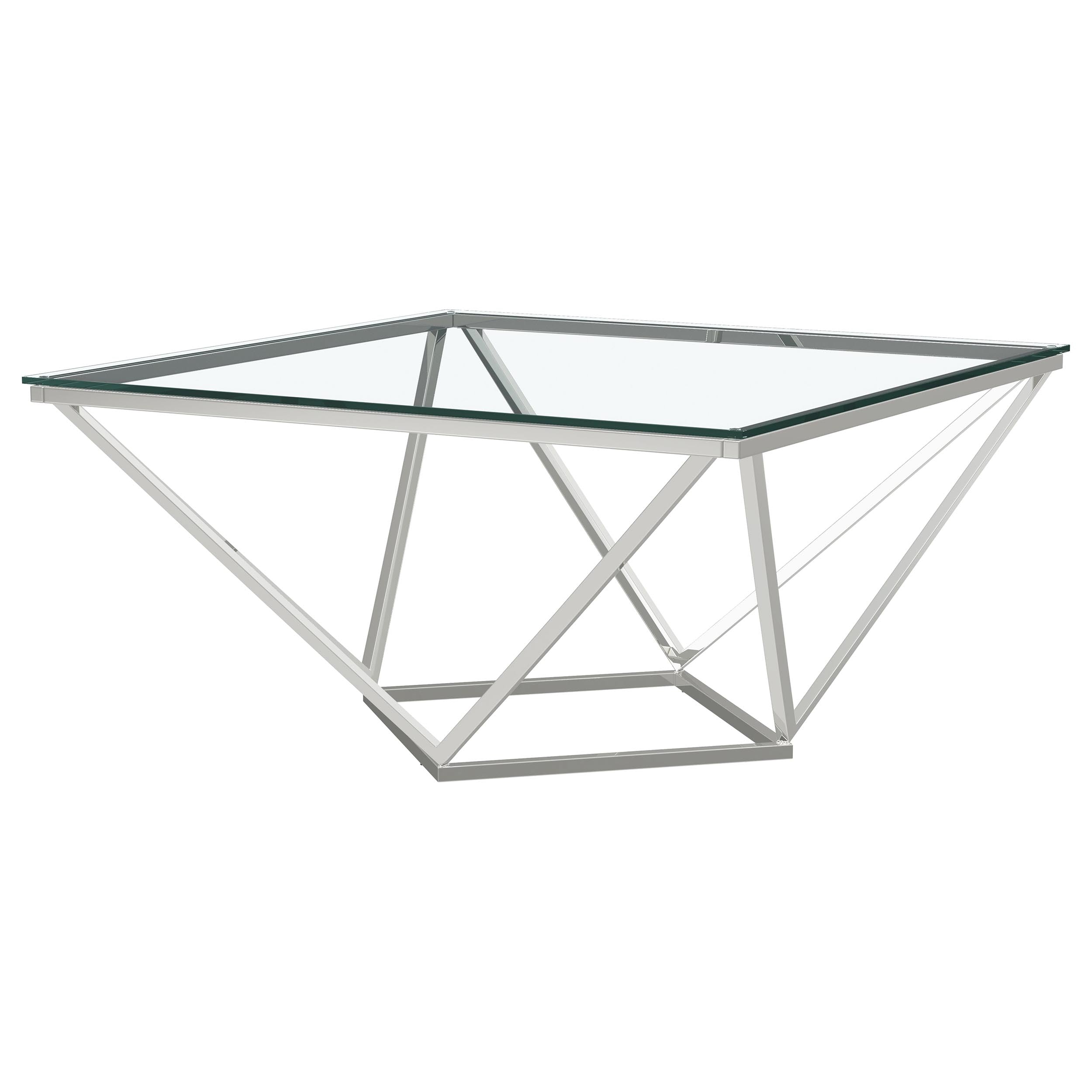 Brittania Coffee Table Sets - Luxury Home Furniture (MI)