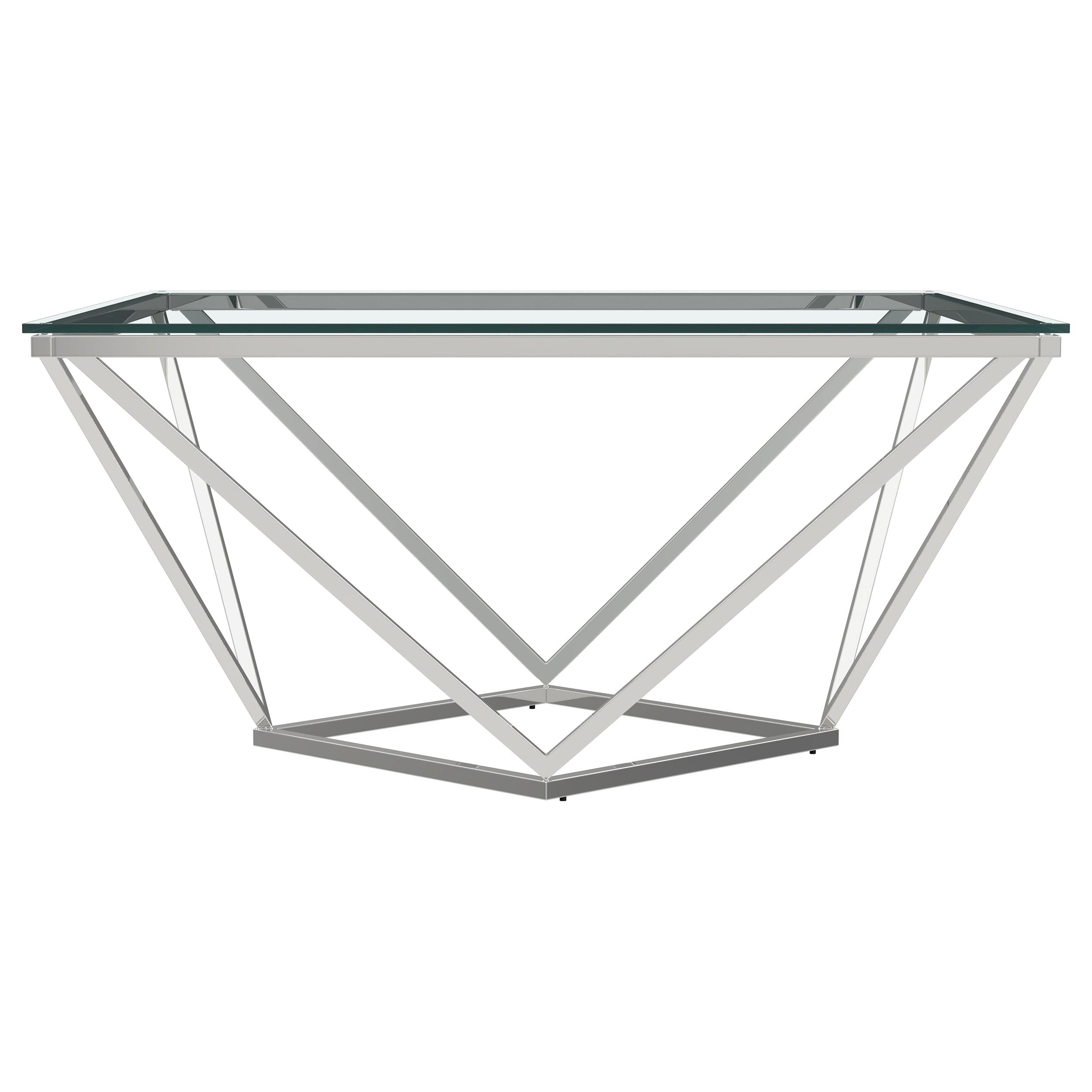 Brittania Coffee Table Sets - Luxury Home Furniture (MI)