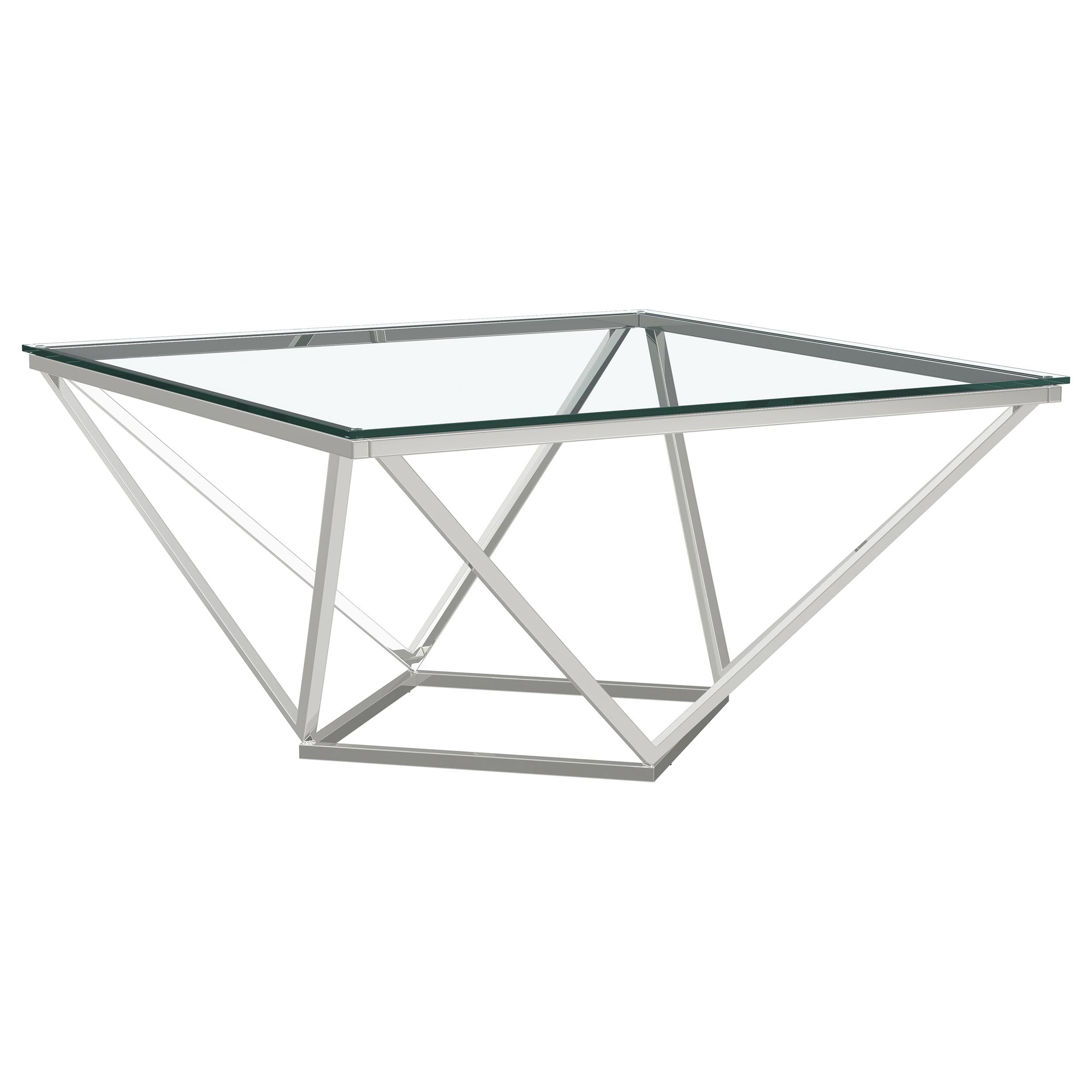 Brittania Coffee Table Sets - Luxury Home Furniture (MI)