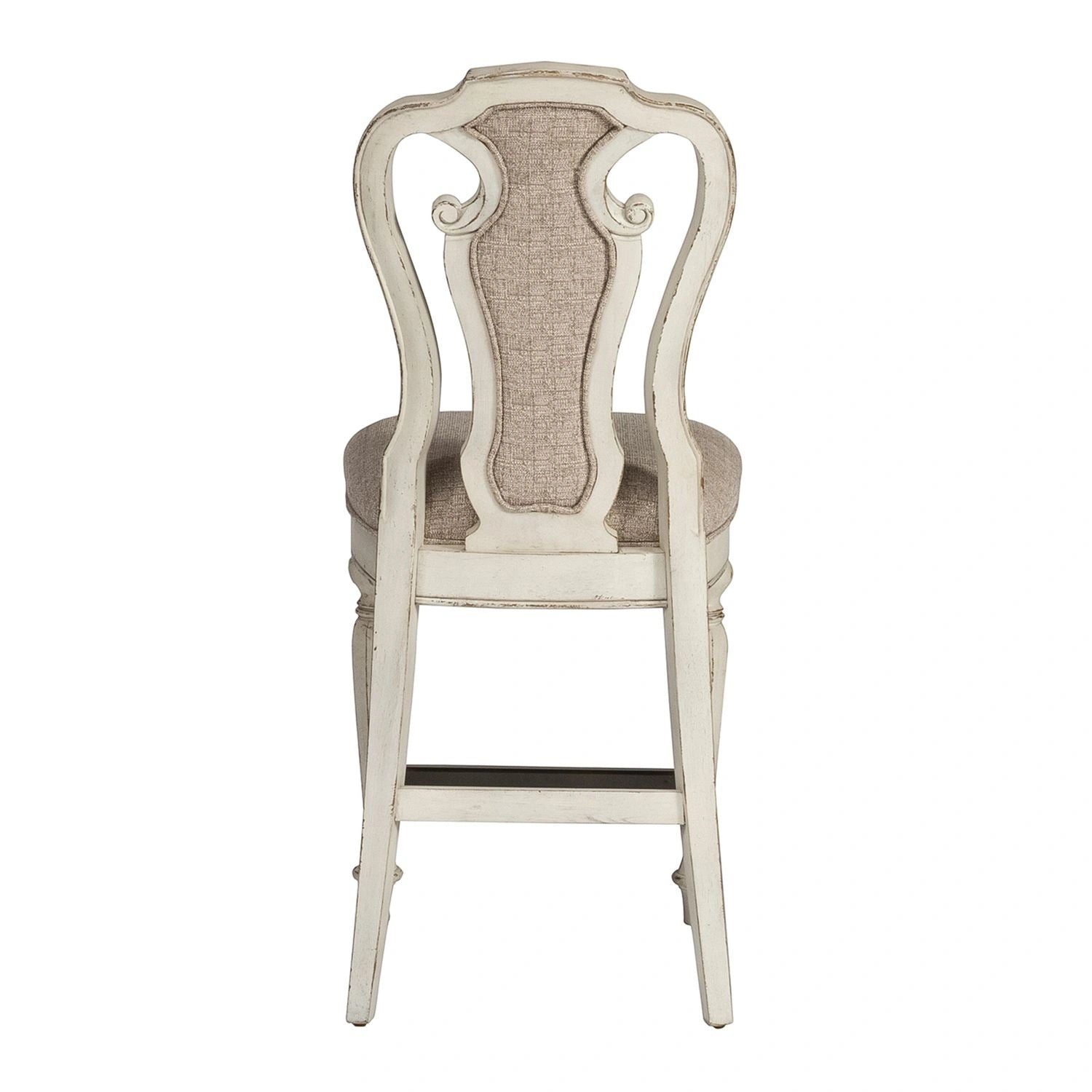 Magnolia Manor Counter Height Chair (RTA) image