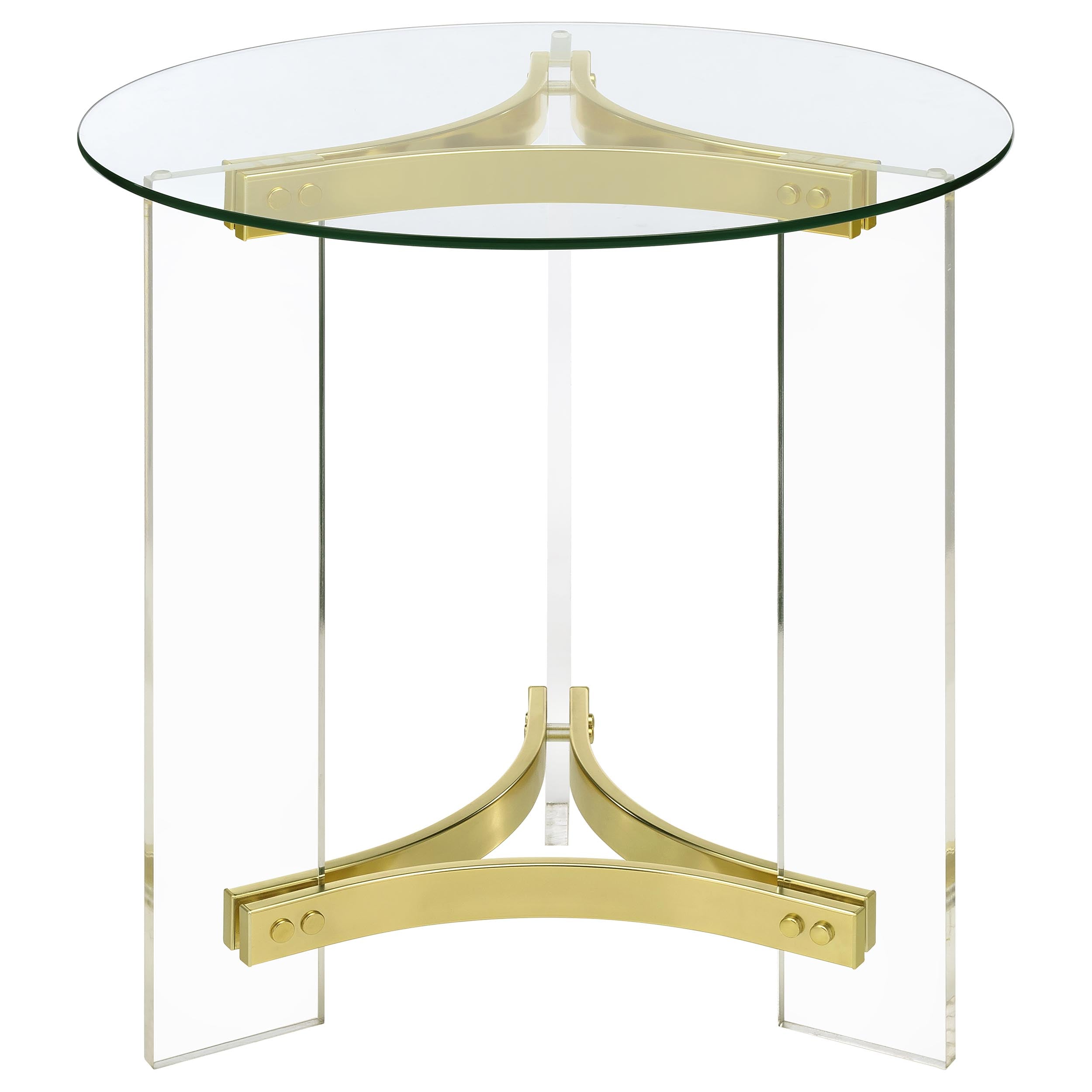 Janessa Coffee Table Sets - Luxury Home Furniture (MI)