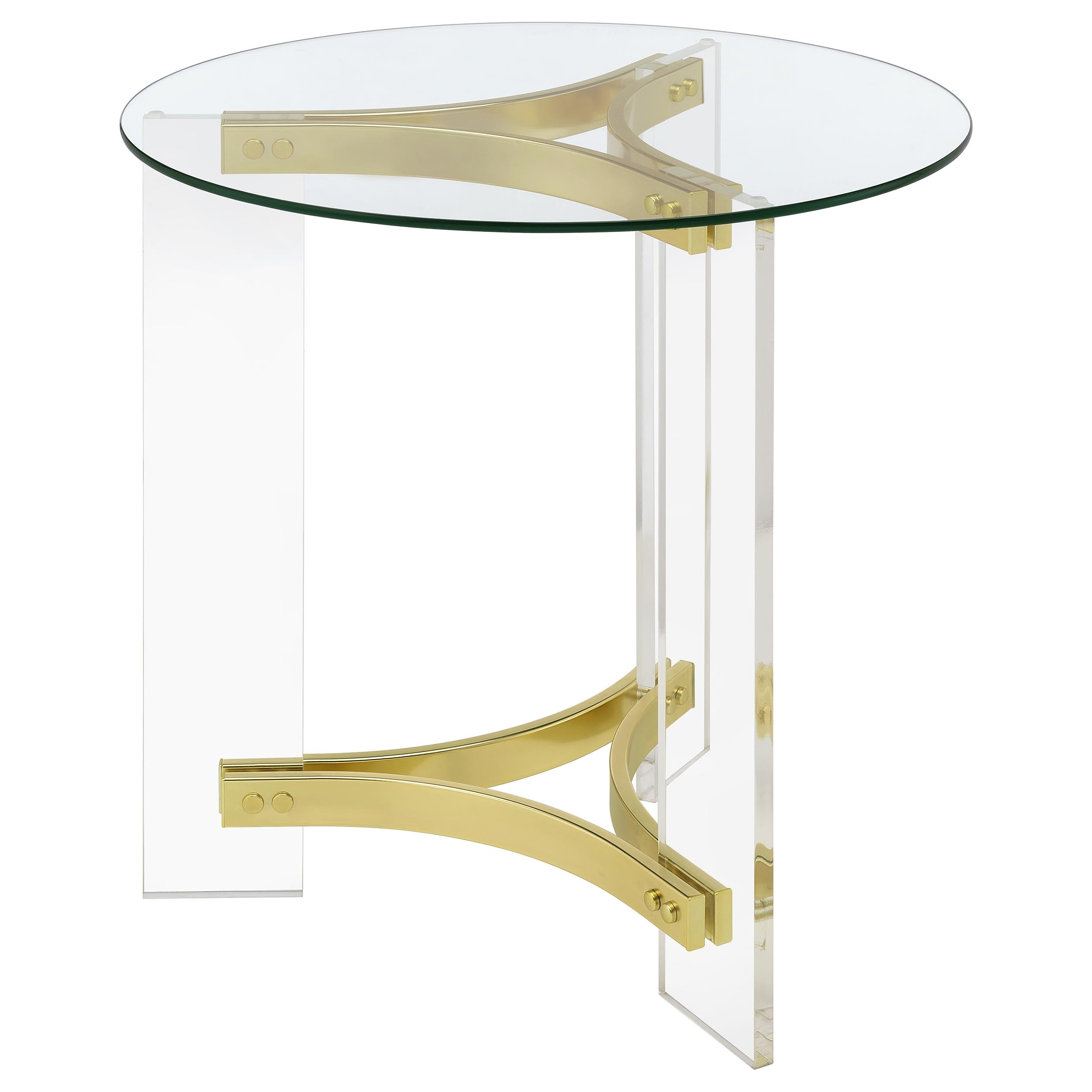 Janessa Coffee Table Sets - Luxury Home Furniture (MI)