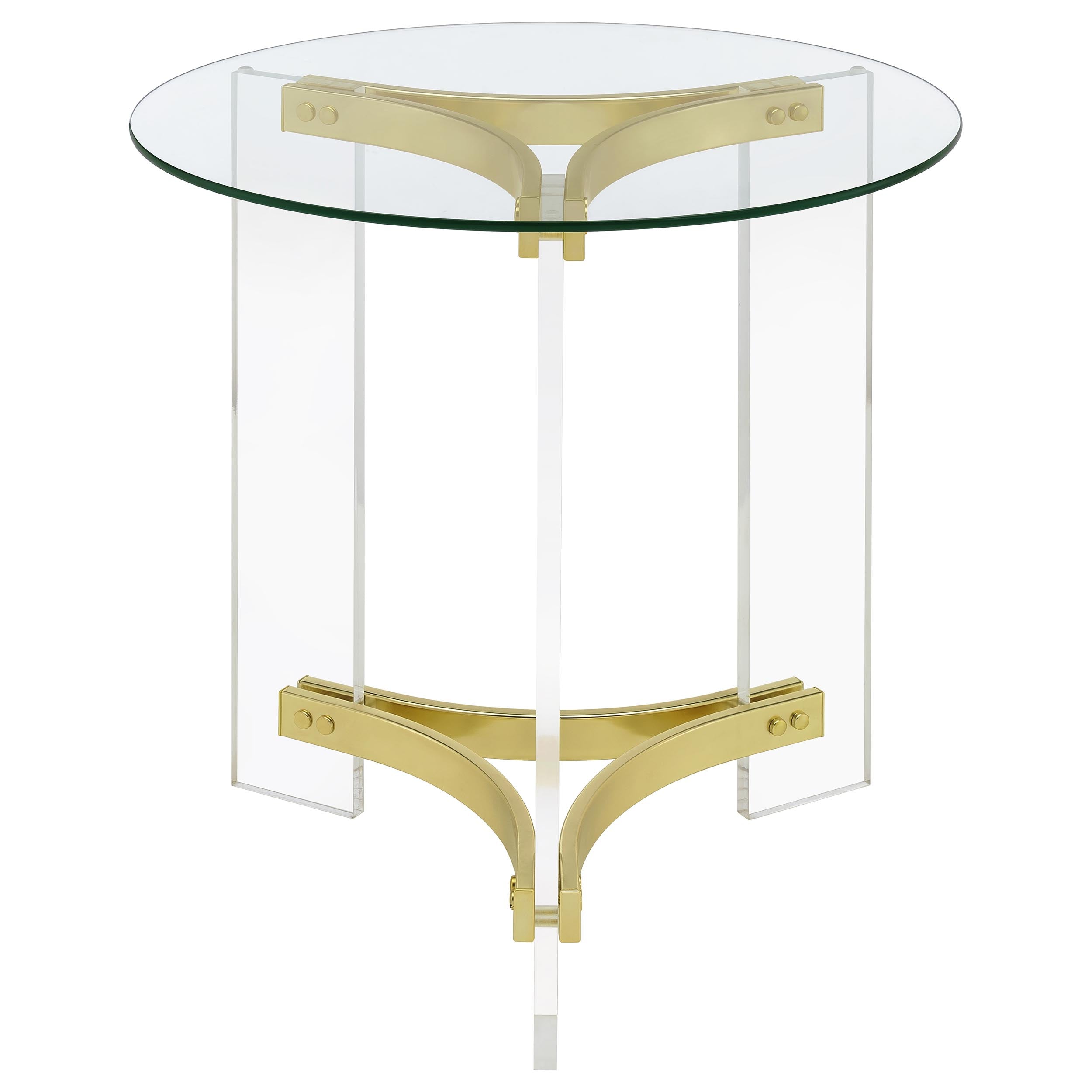 Janessa Coffee Table Sets - Luxury Home Furniture (MI)