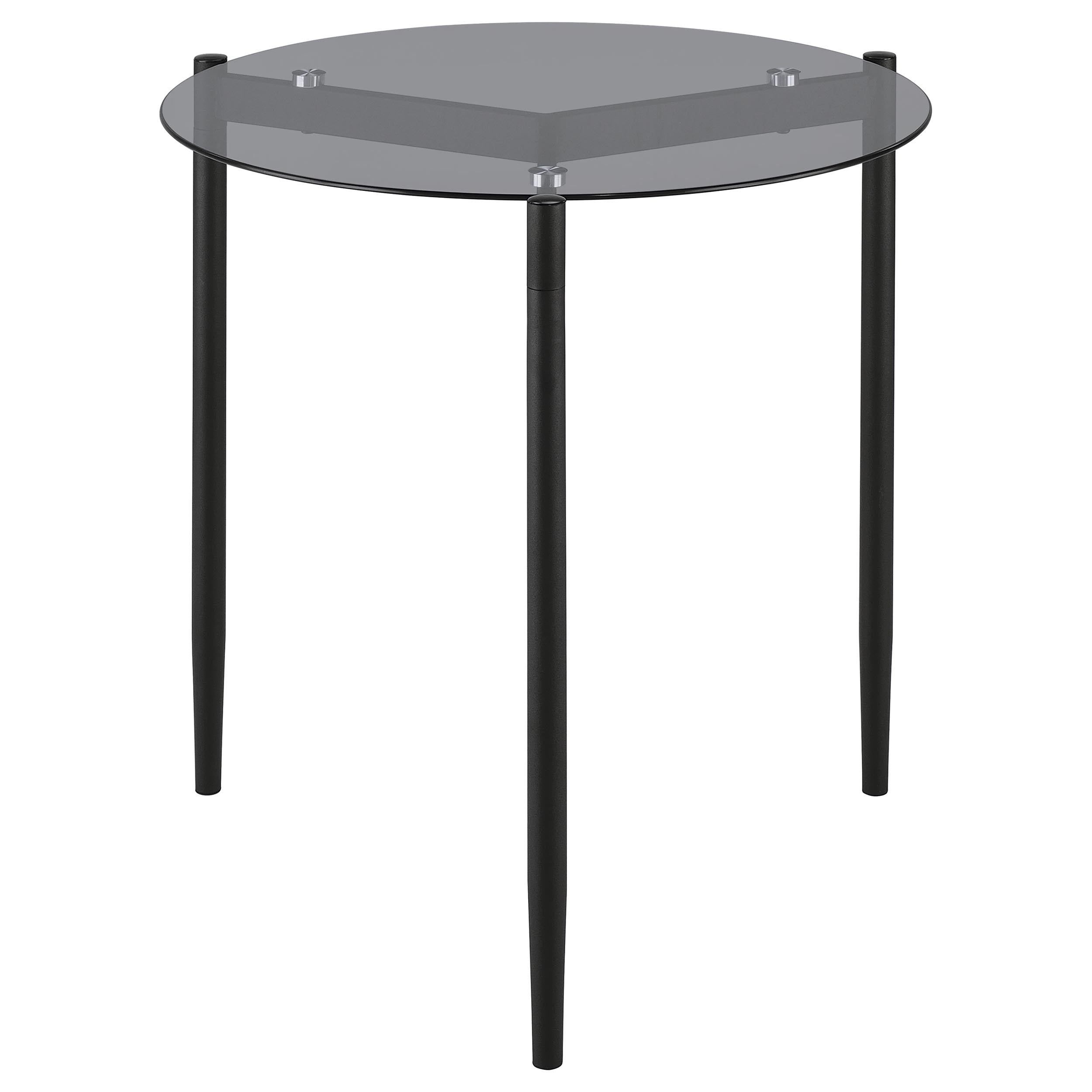 Rosalie End & Side Table