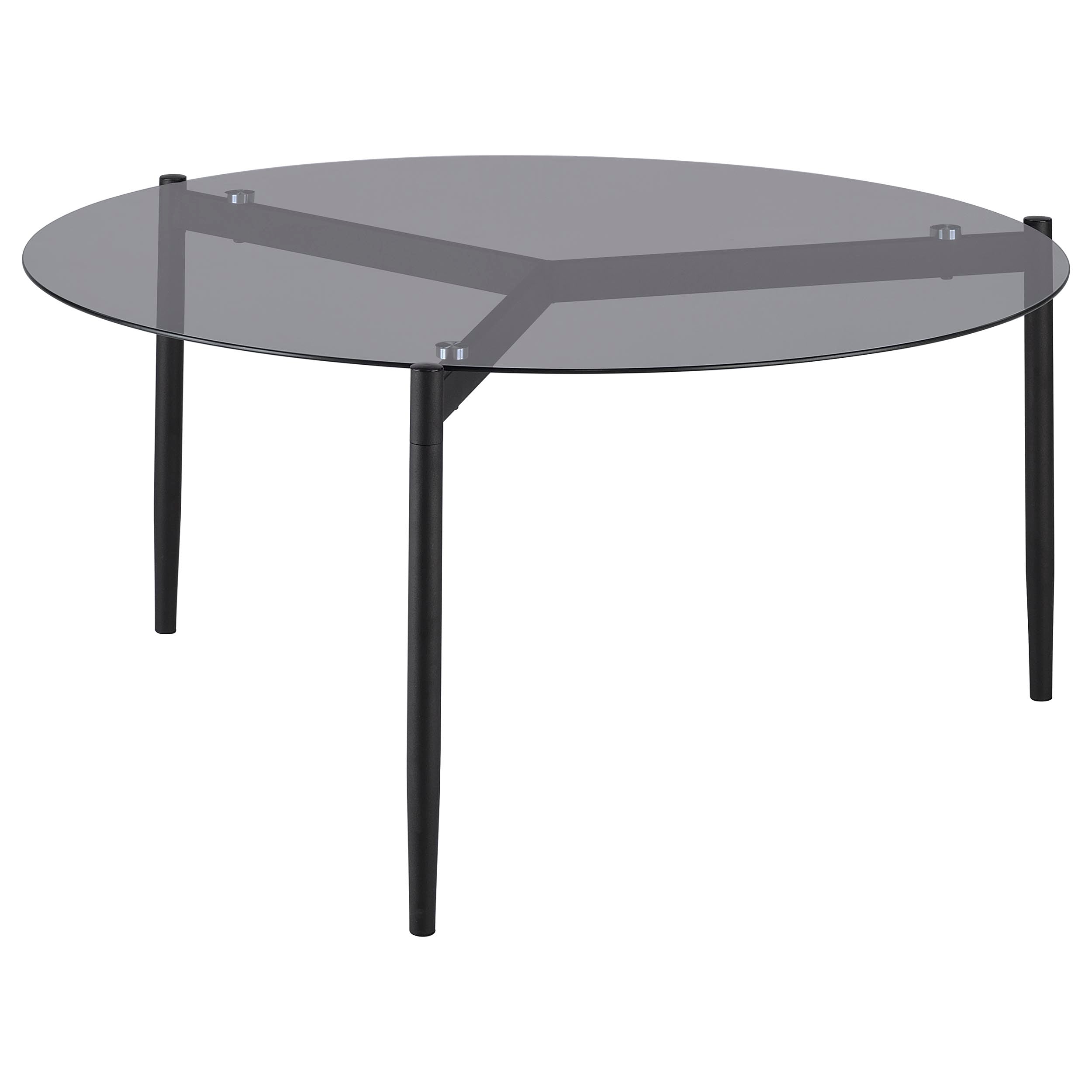 Rosalie Coffee Table Sets - Luxury Home Furniture (MI)