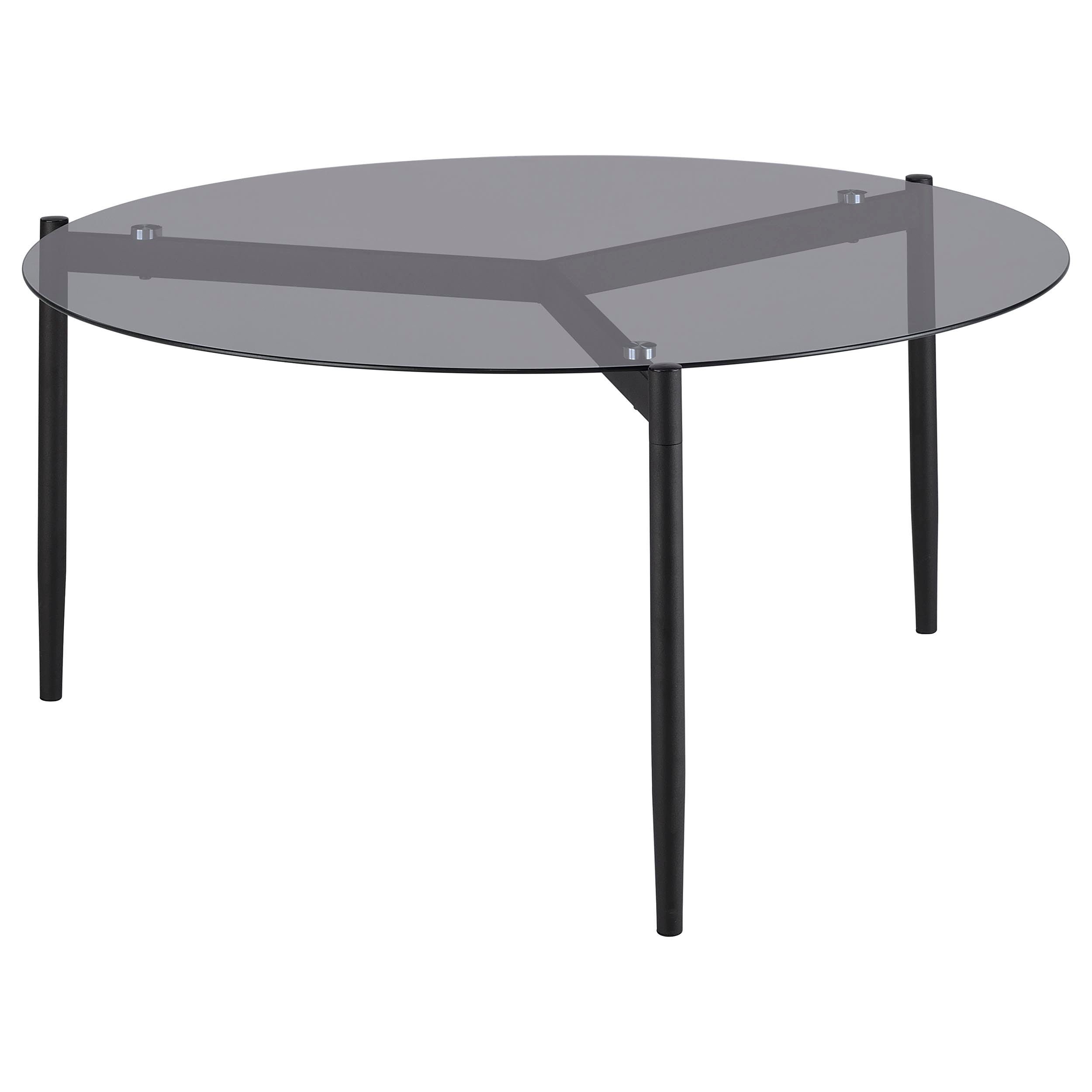 Rosalie Coffee Table Sets - Luxury Home Furniture (MI)